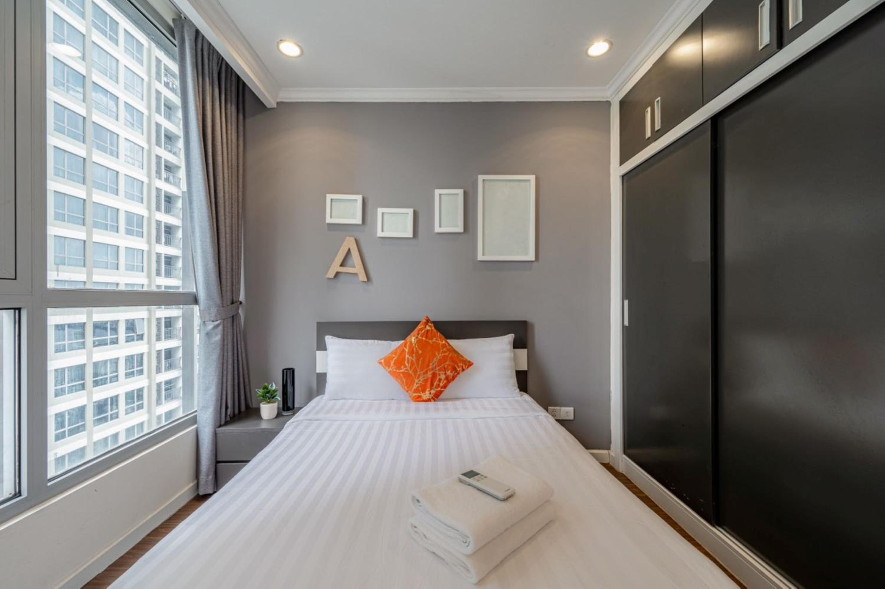 Vinhomes Central Park Premier Apartment