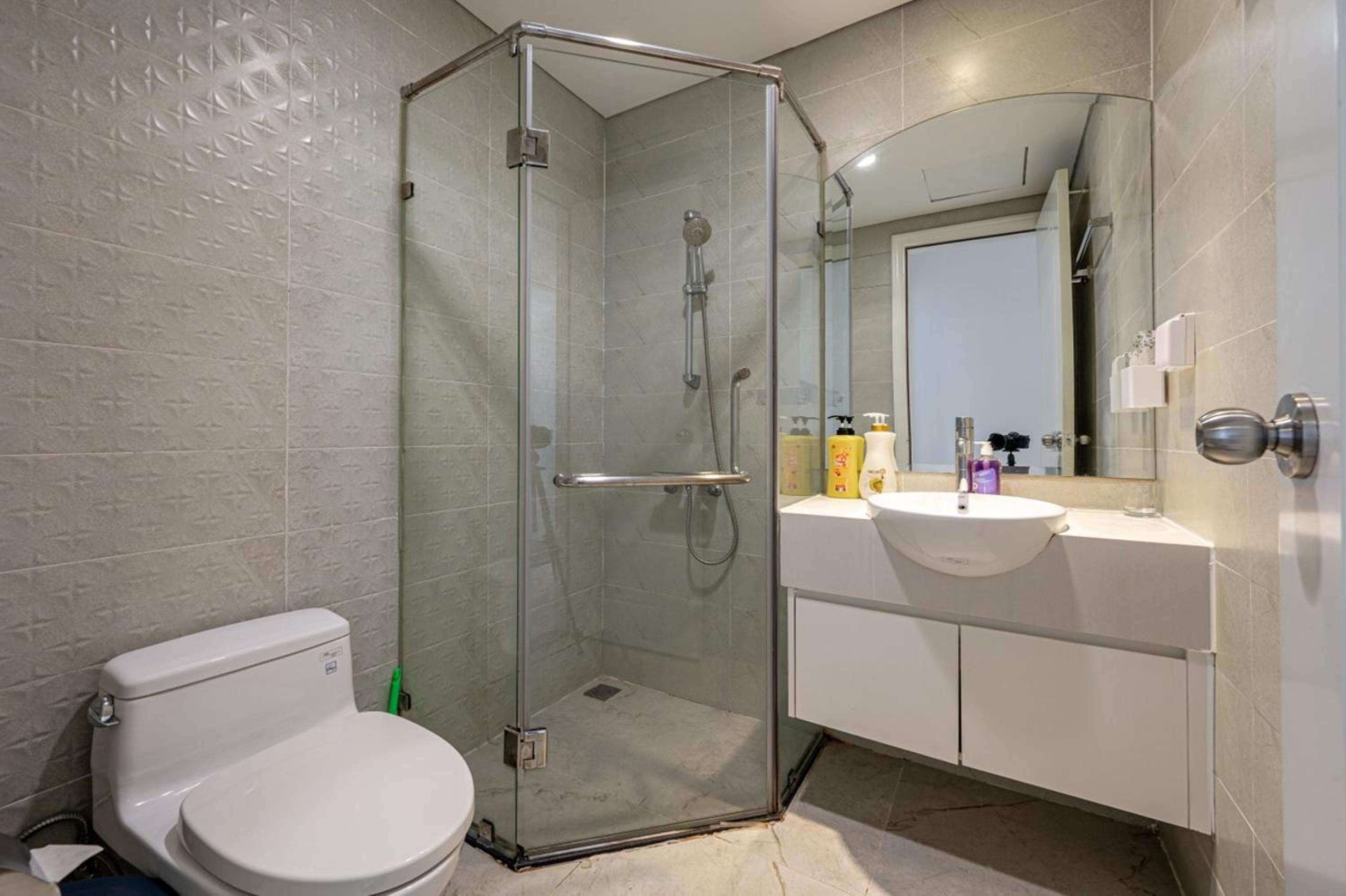 Vinhomes Central Park Premier Apartment