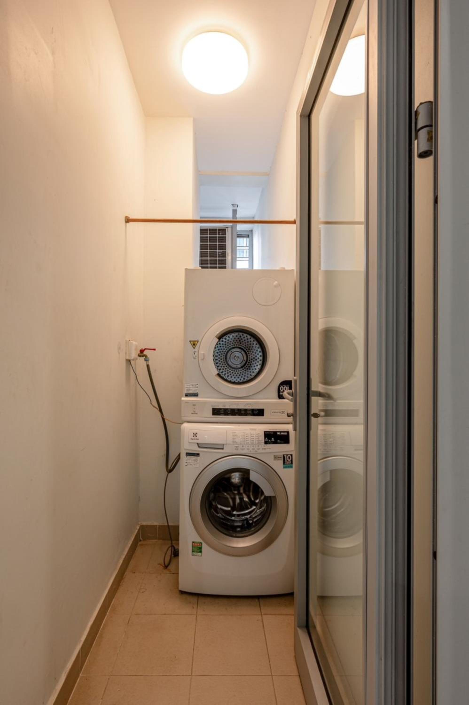 Vinhomes Central Park Premier Apartment