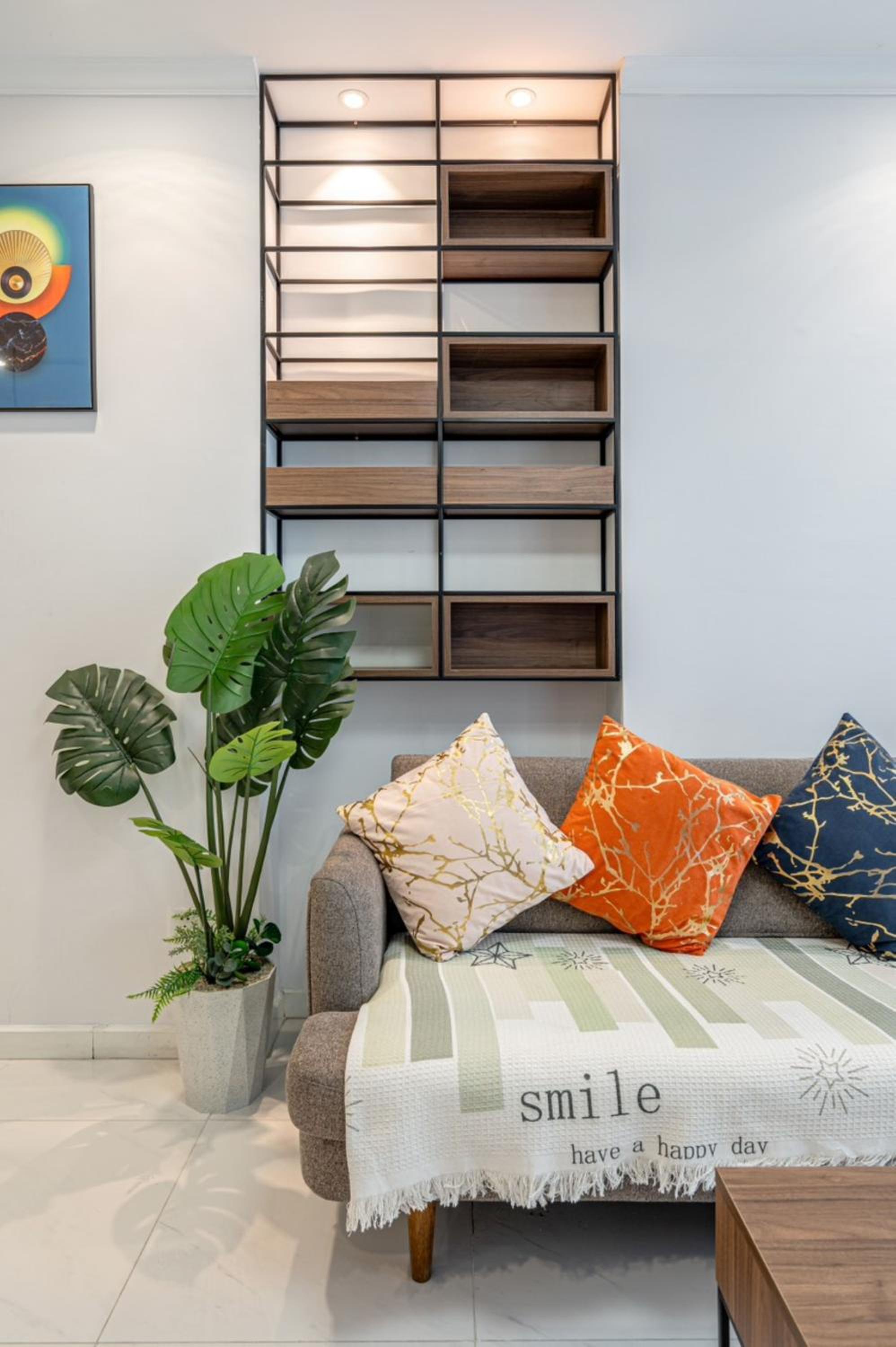 Vinhomes Central Park Premier Apartment