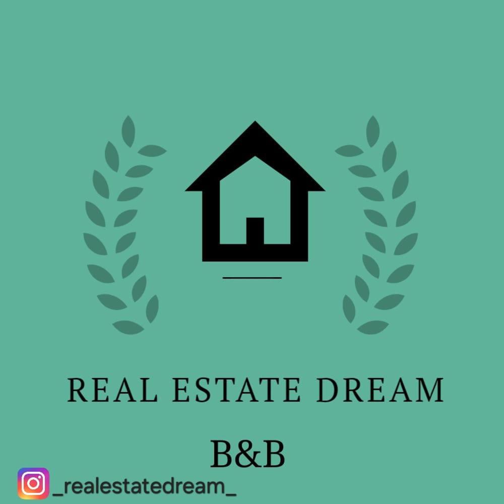 Real Estate Dream B&B Milano