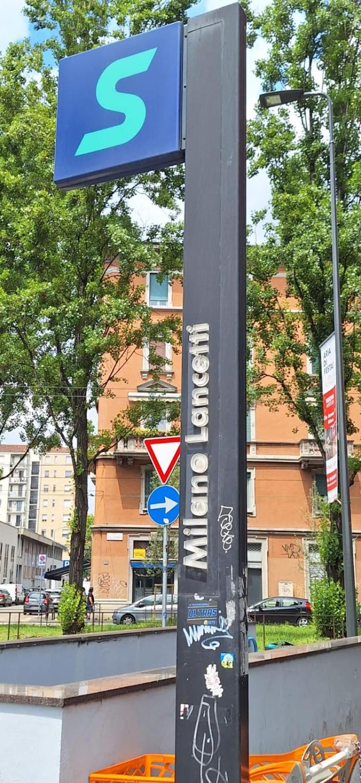 Real Estate Dream B&B Milano