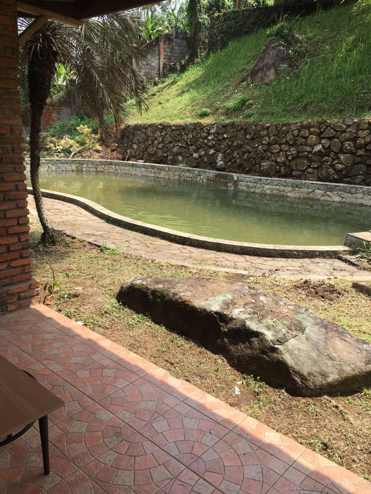 rumahdesa cisarua