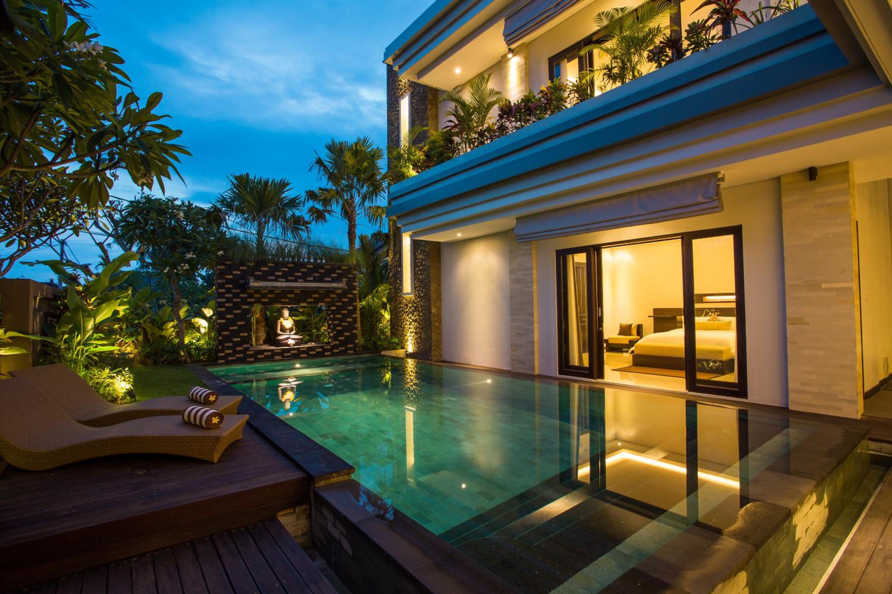 The Amarta Villa