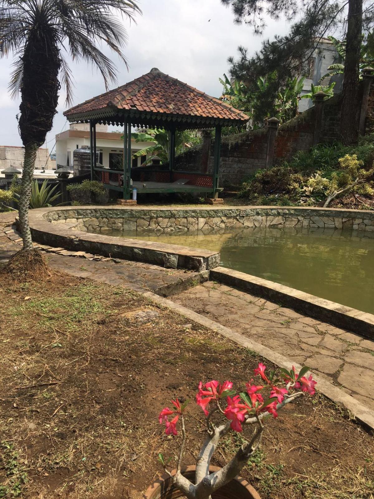 rumahdesa cisarua