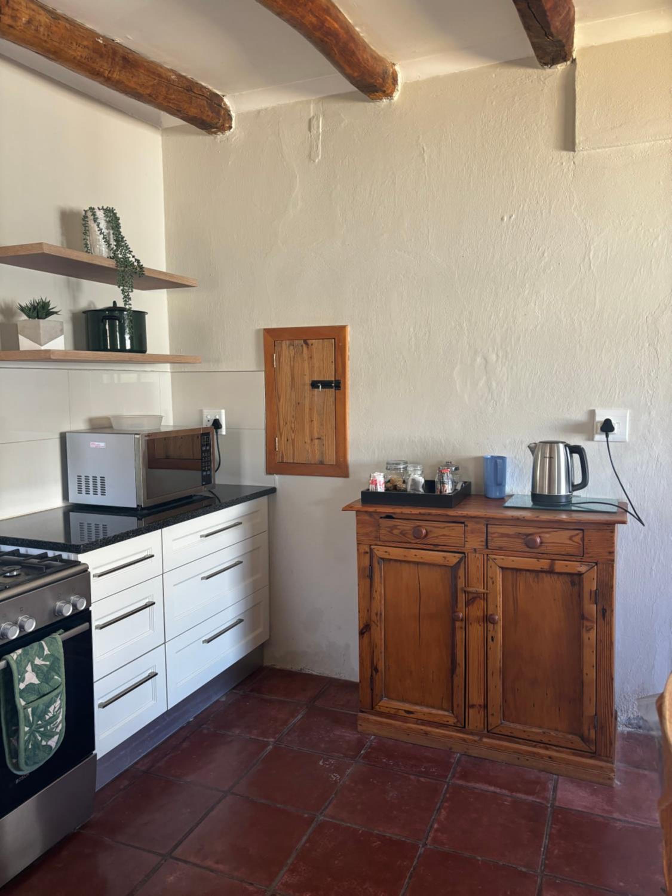 Mooifontein Cottage view 5