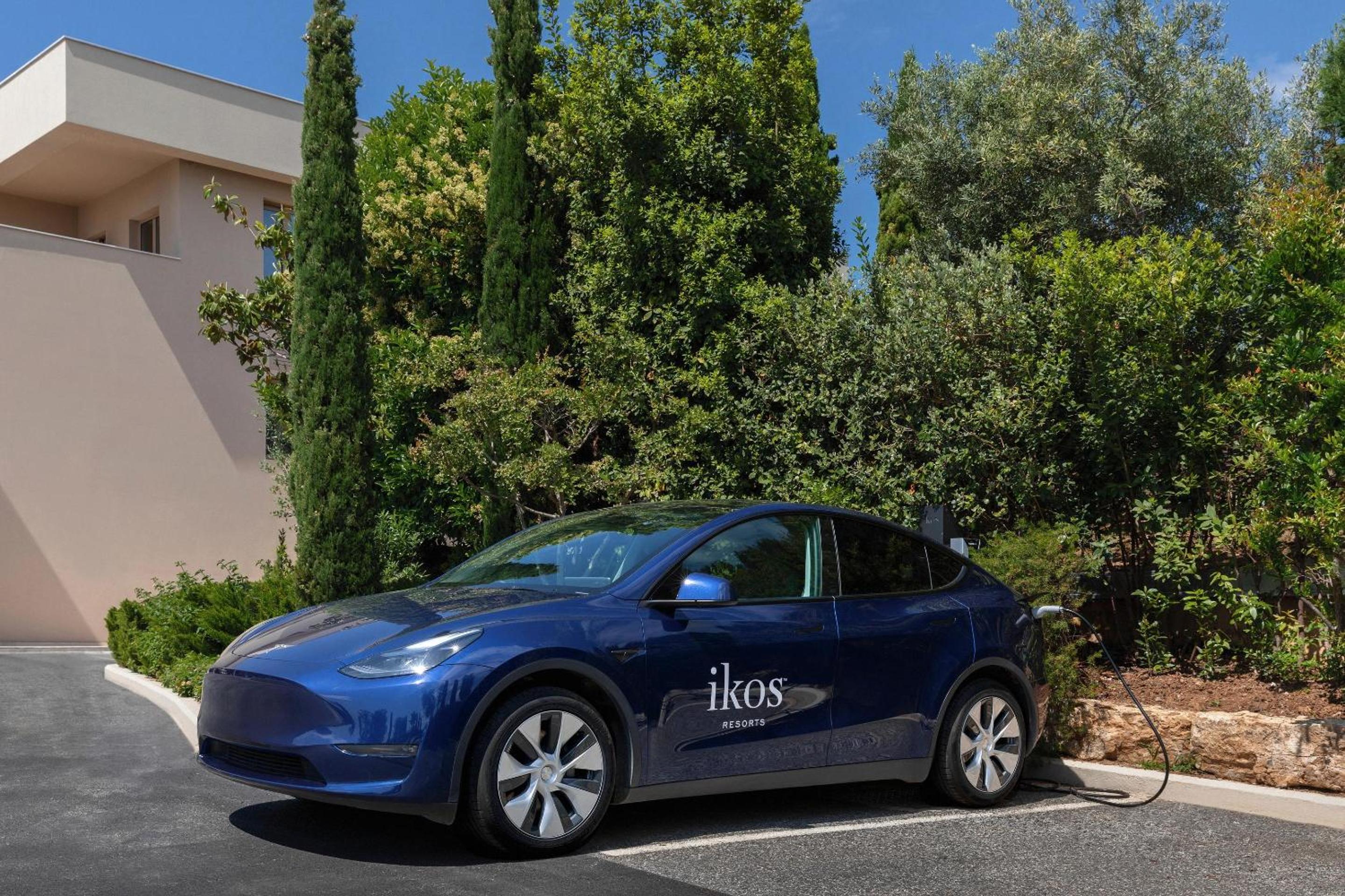 Ikos Oceania, photo 129