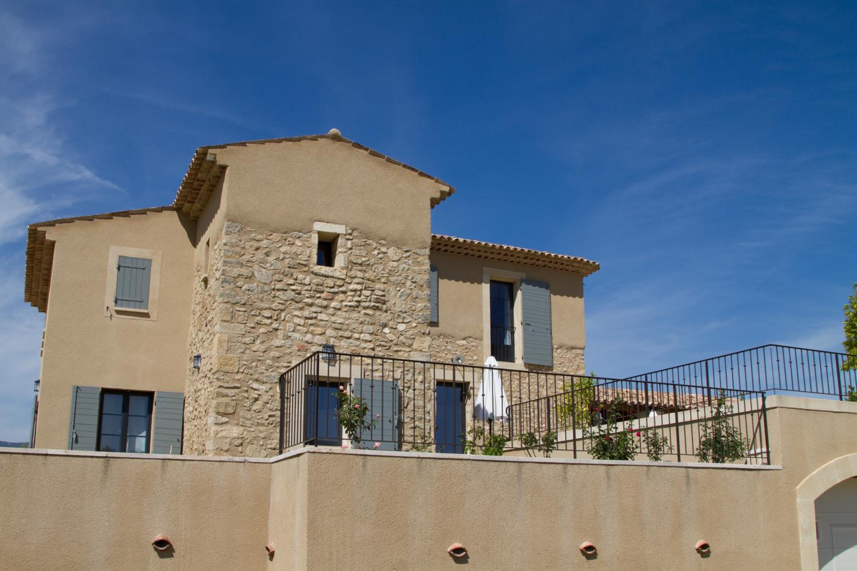 Bastide Saint Maurin