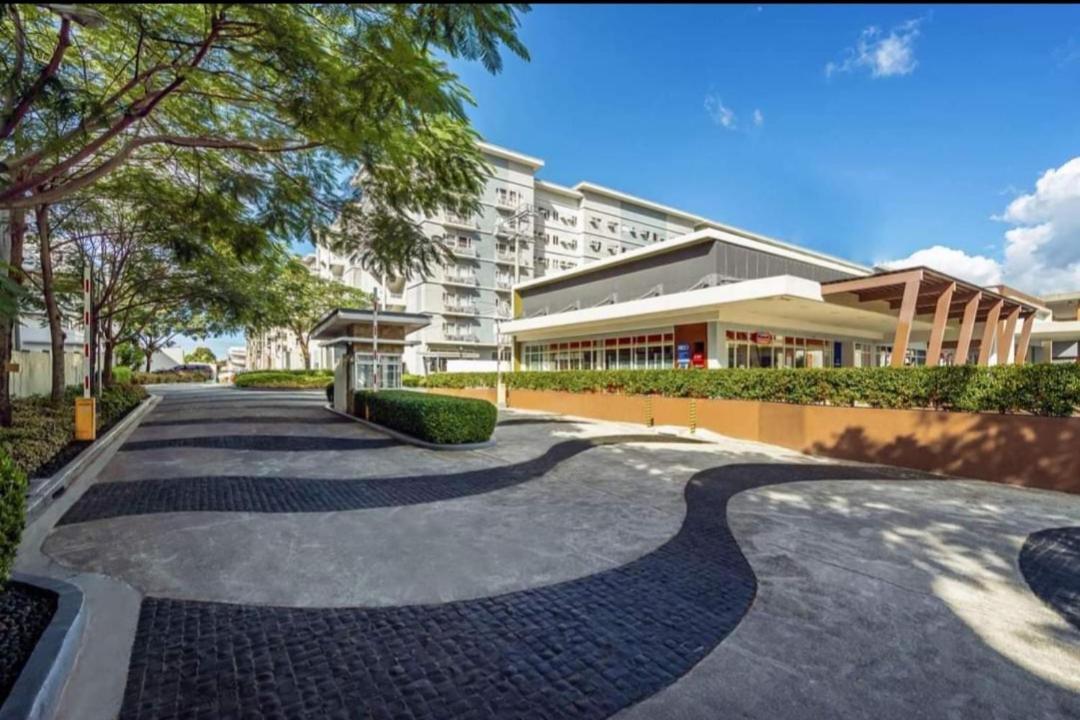 Zag staycation at SMDC trees residences view 5