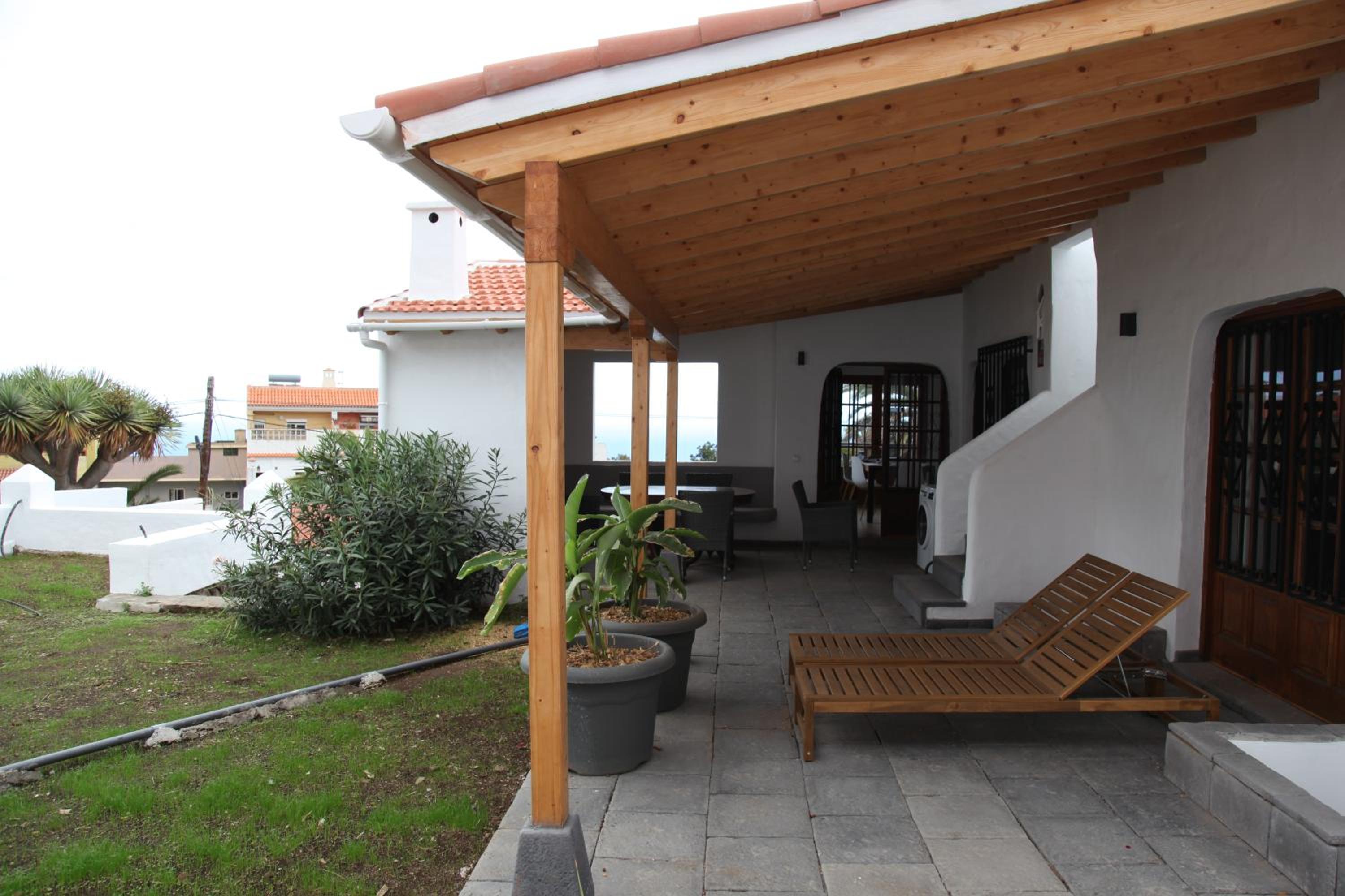 Casa Mariposa Monarca 1 view 3