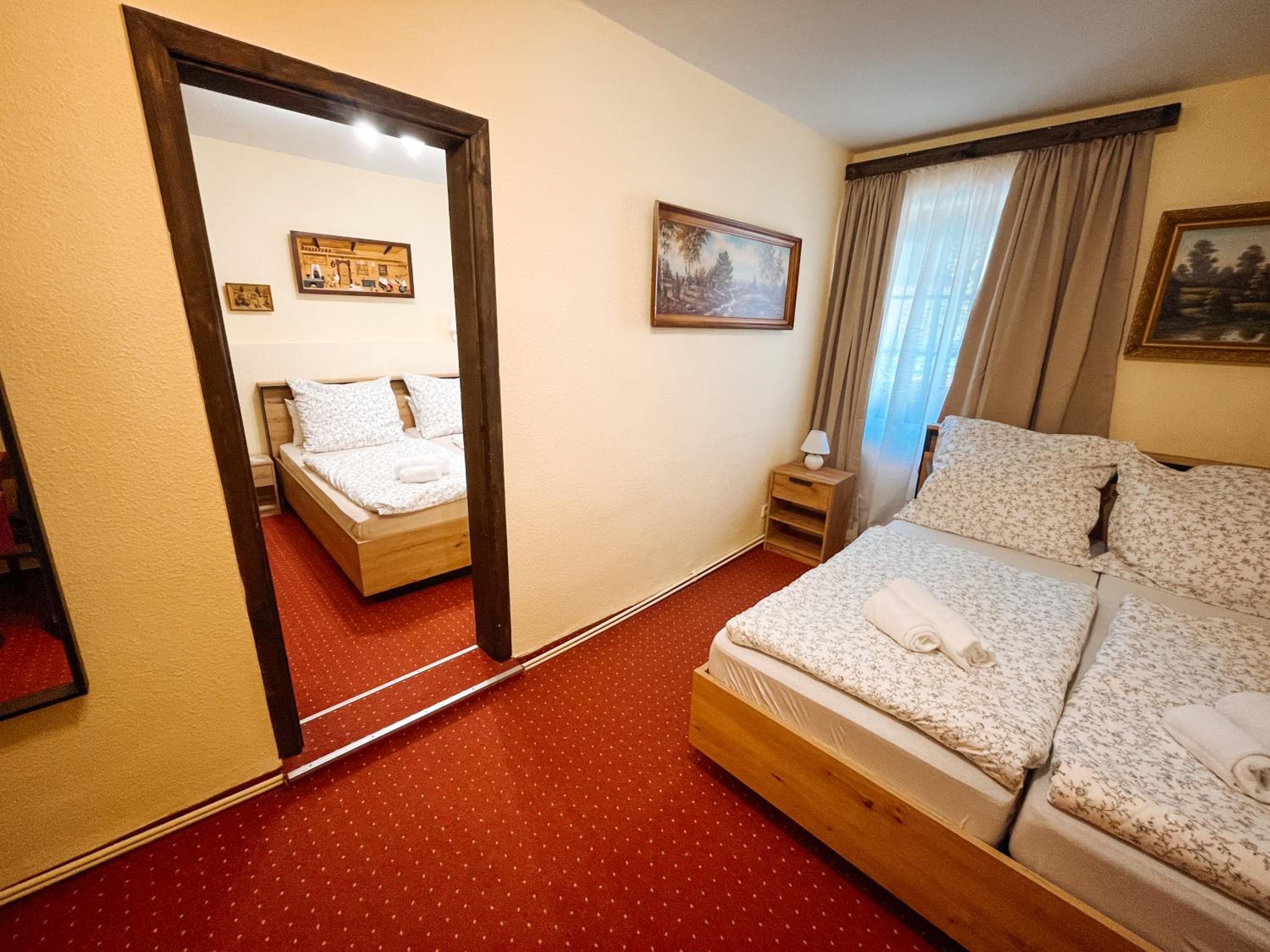 Pension Zum Erzgebirge