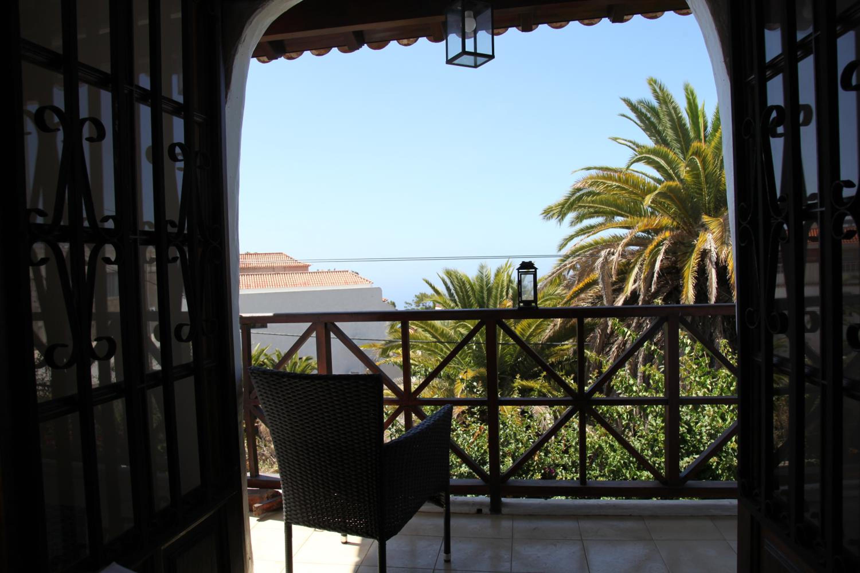 Casa Mariposa Monarca 1 view 5