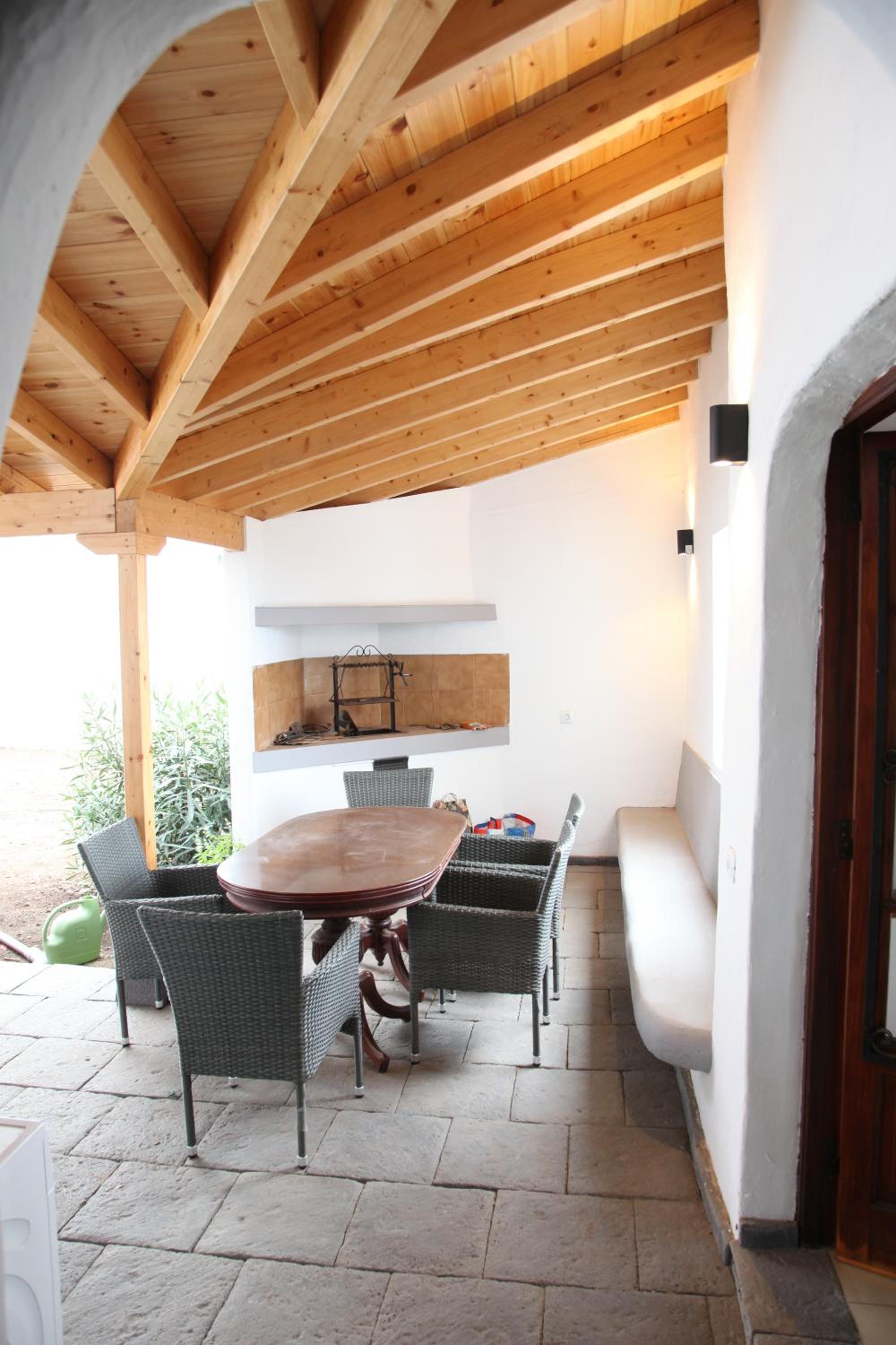 Casa Mariposa Monarca 1 view 2