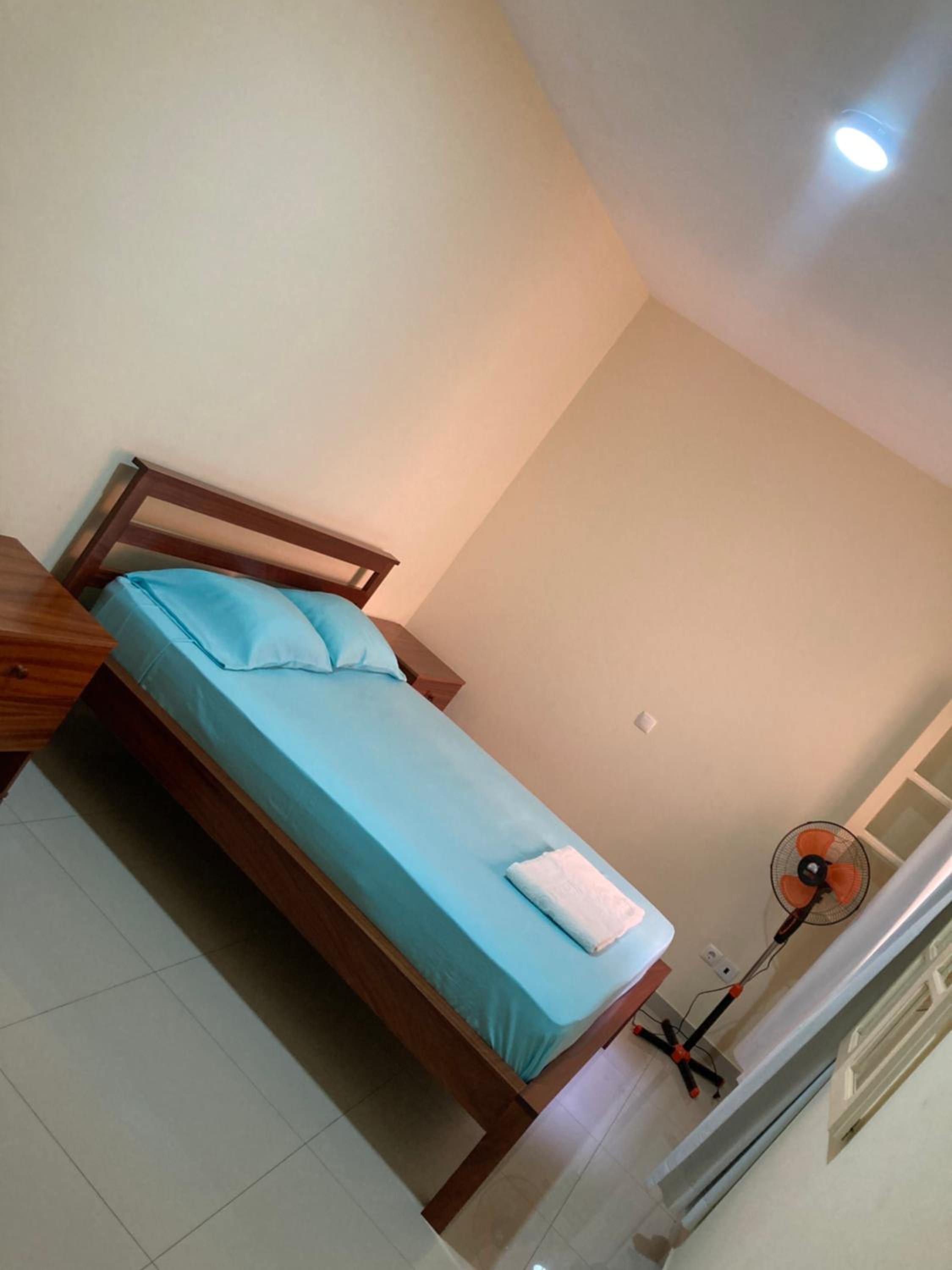 Constança Retreat
