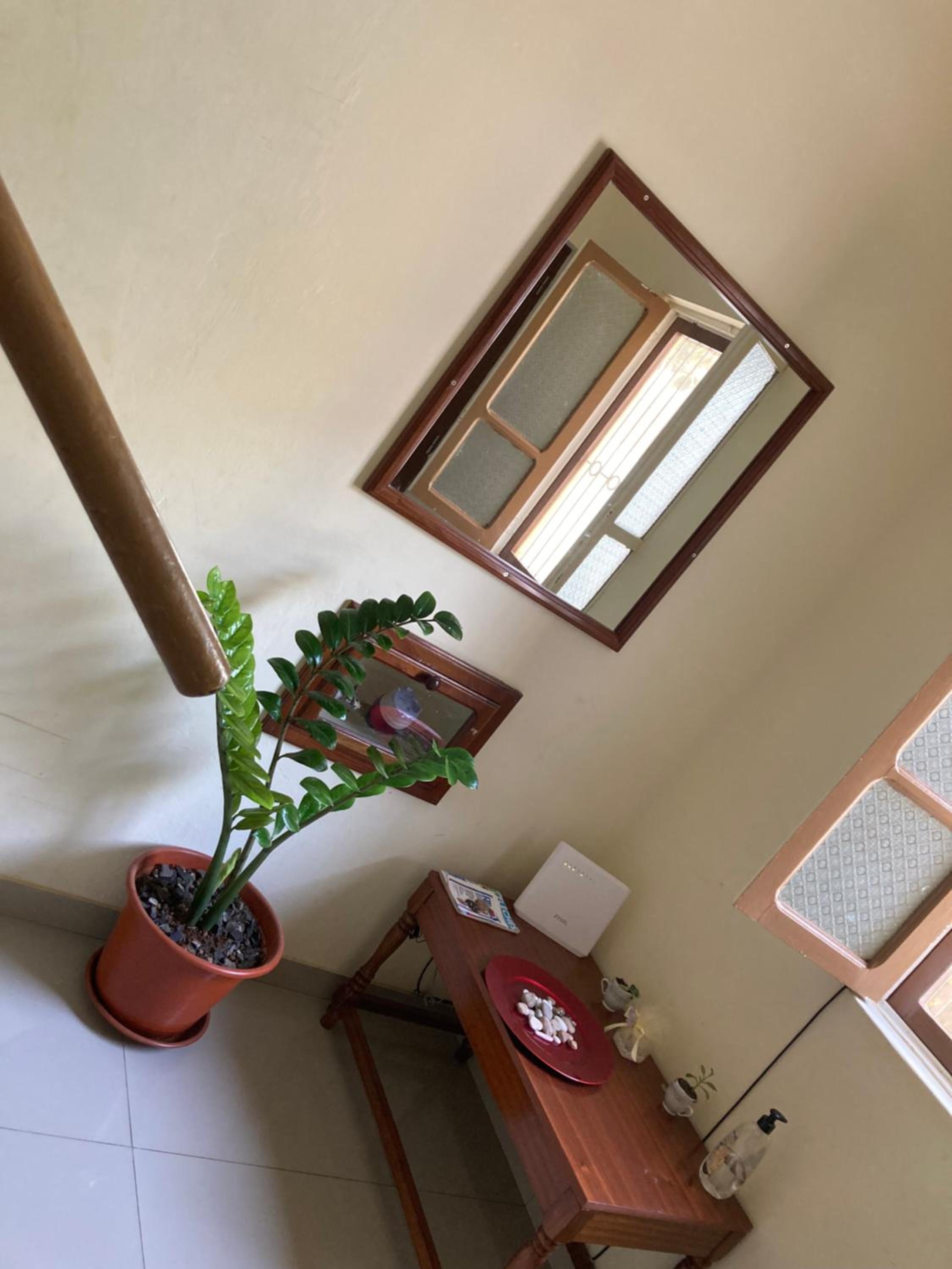 Constança Retreat