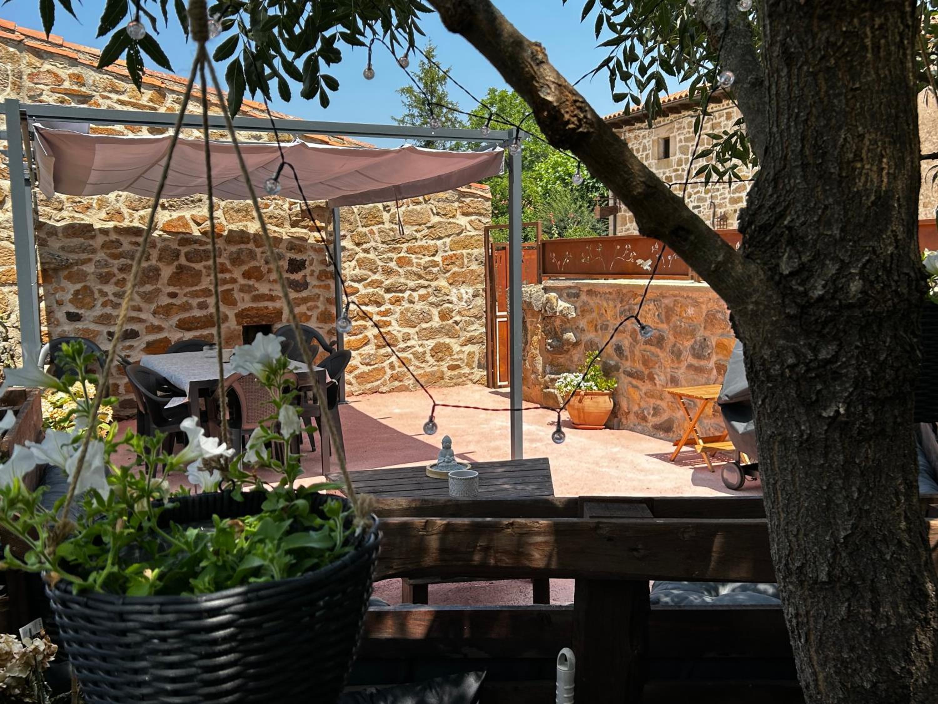 Casa Rural El Rotejar
