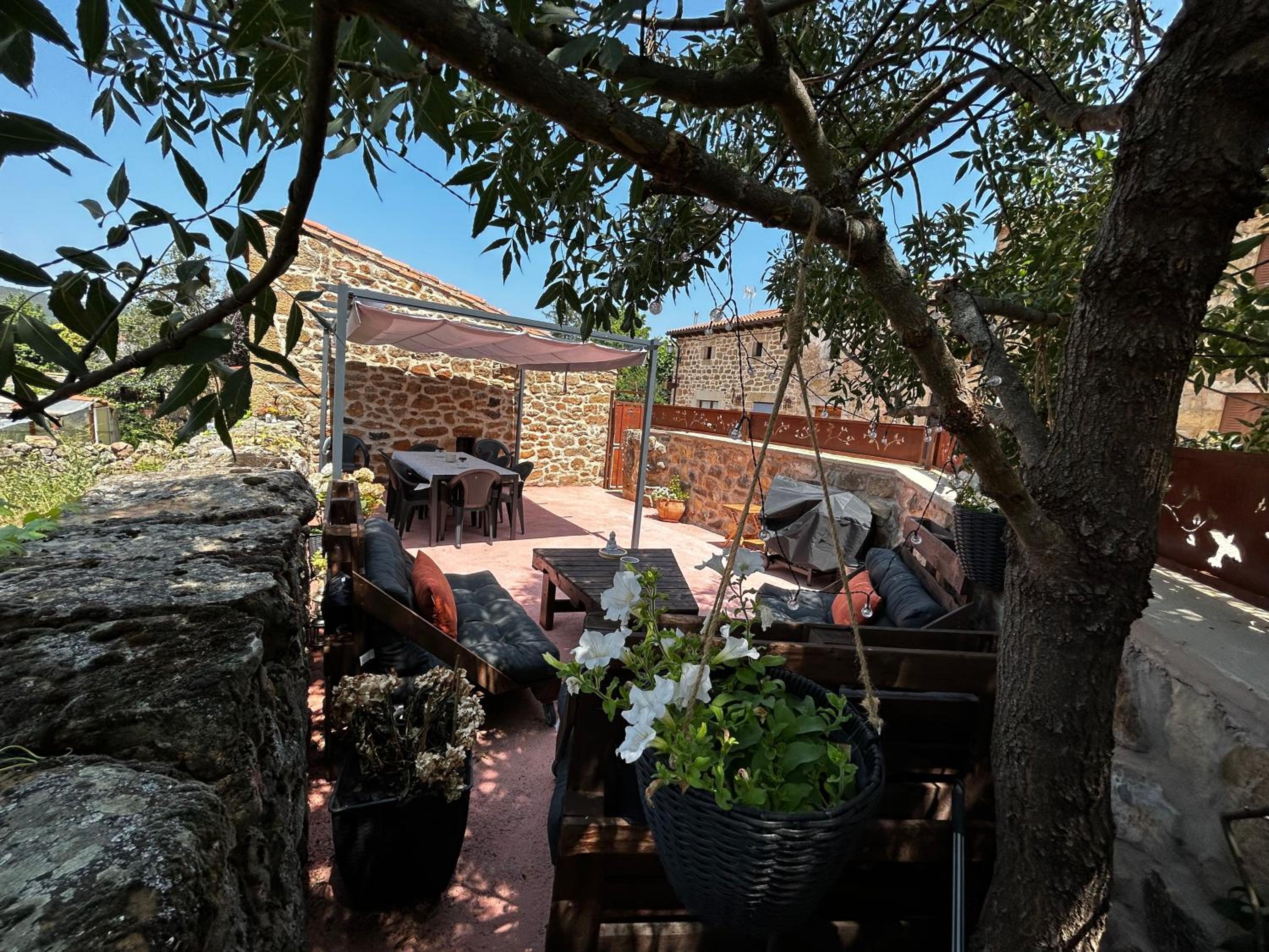 Casa Rural El Rotejar