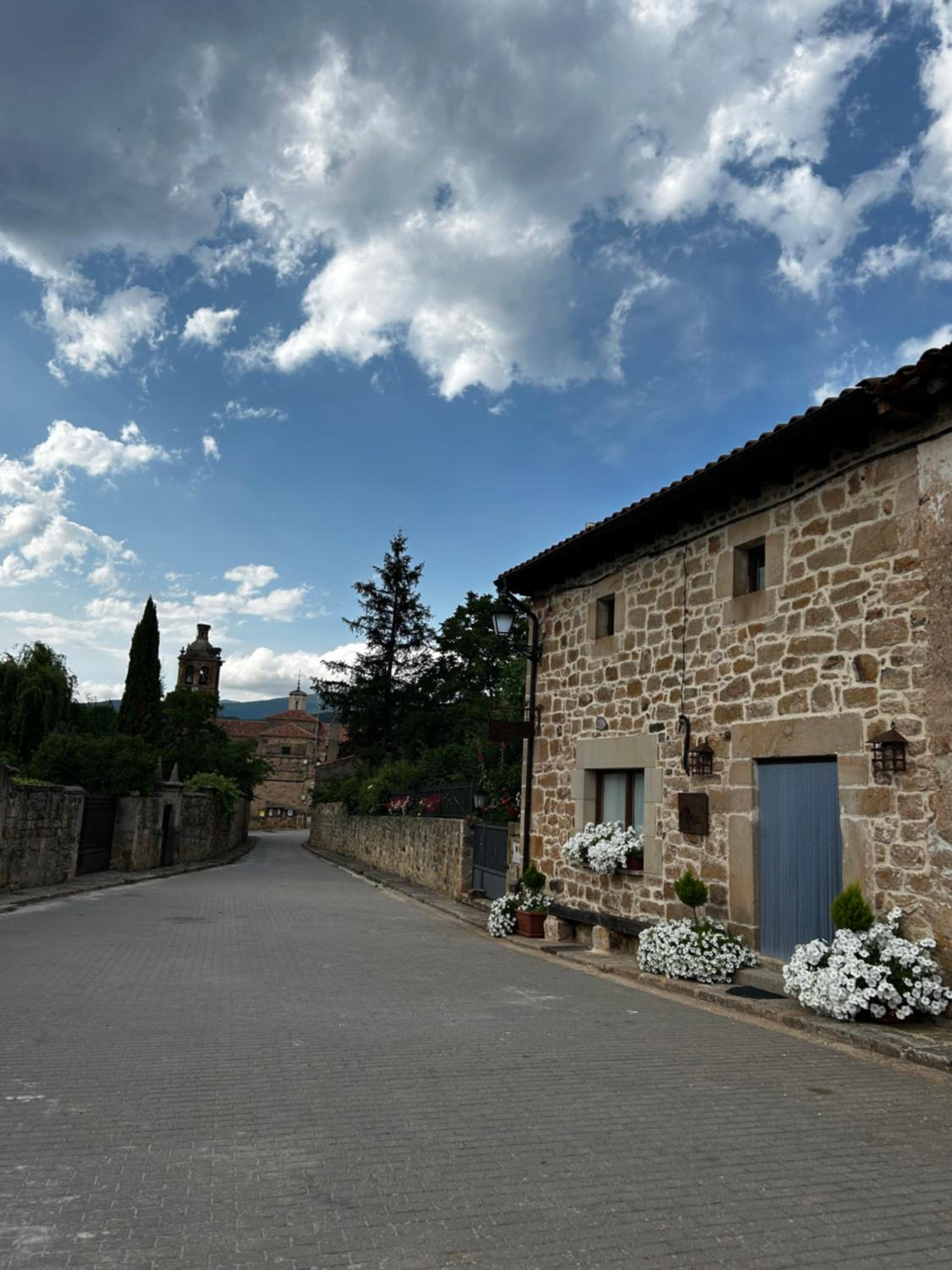Casa Rural El Rotejar