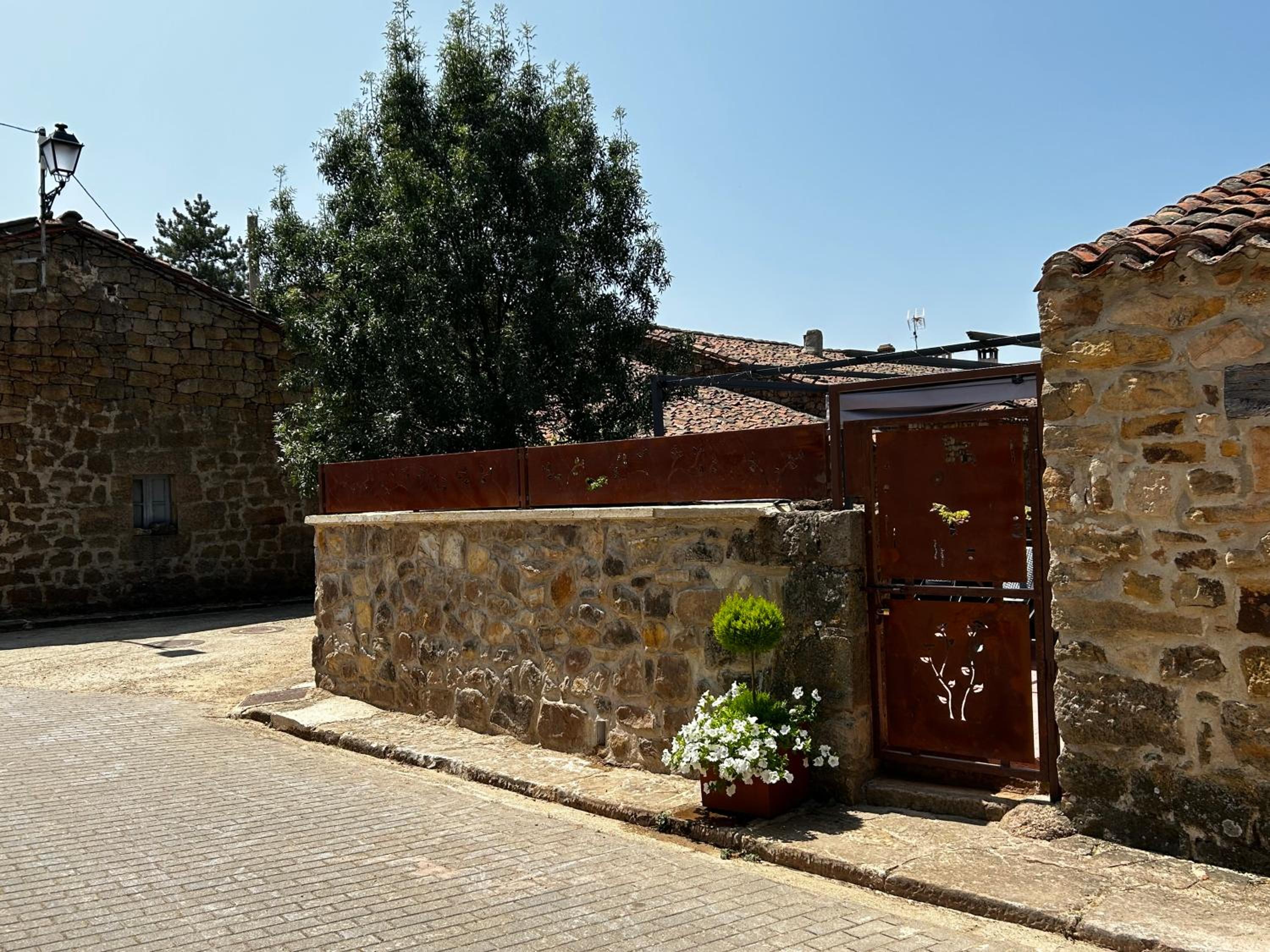 Casa Rural El Rotejar