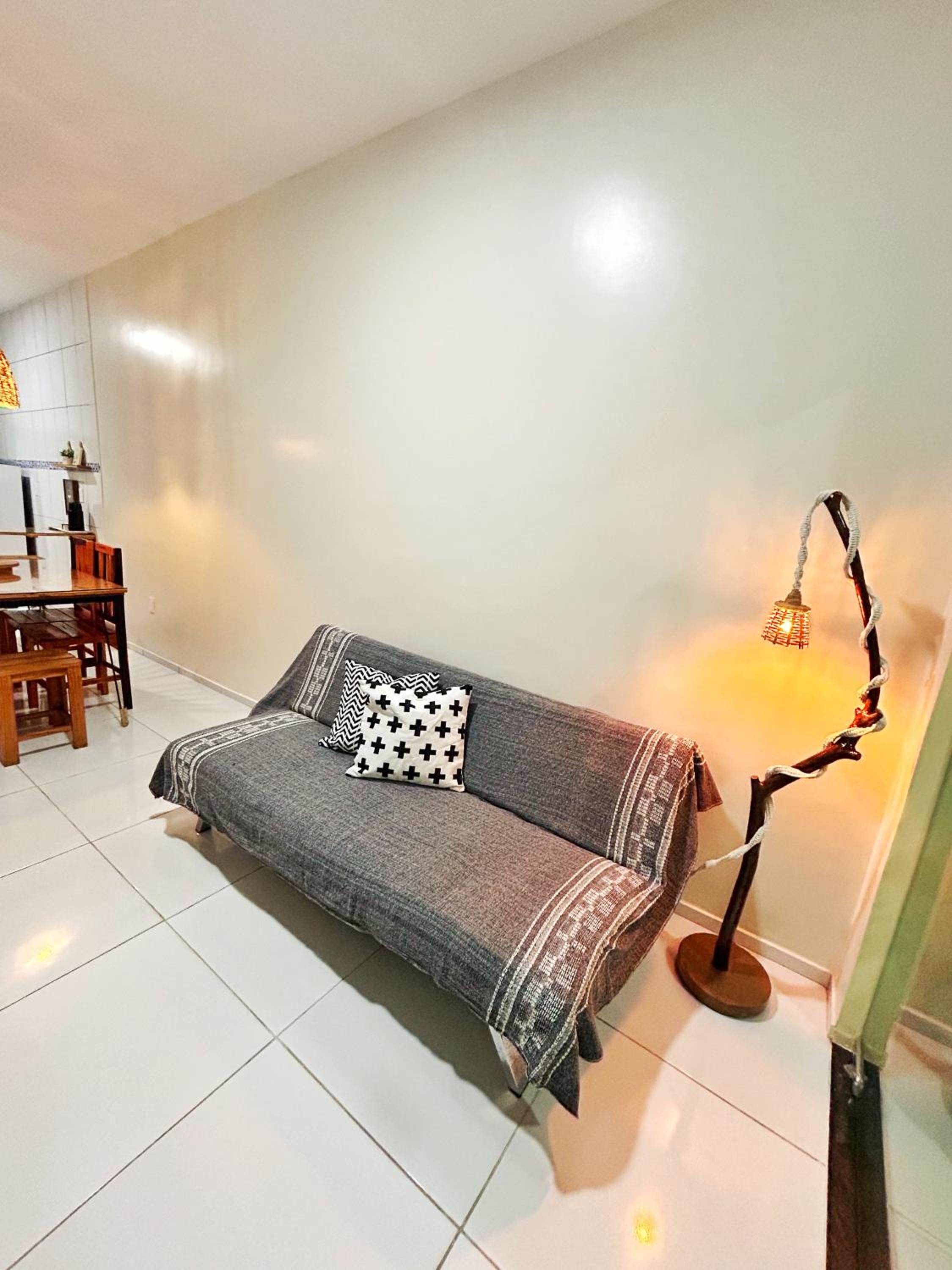 Casa Sóumi - Ubajara/CE