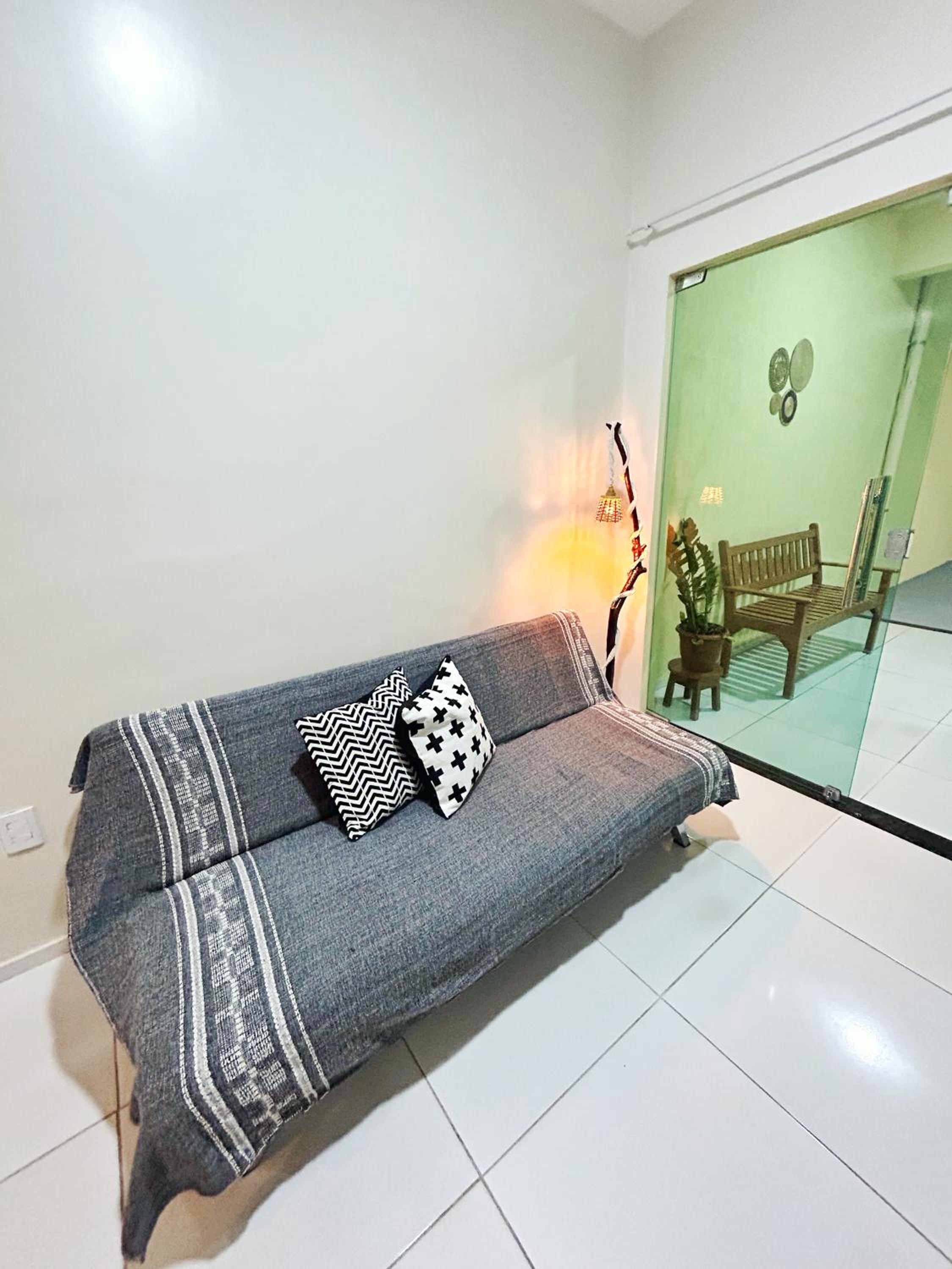 Casa Sóumi - Ubajara/CE