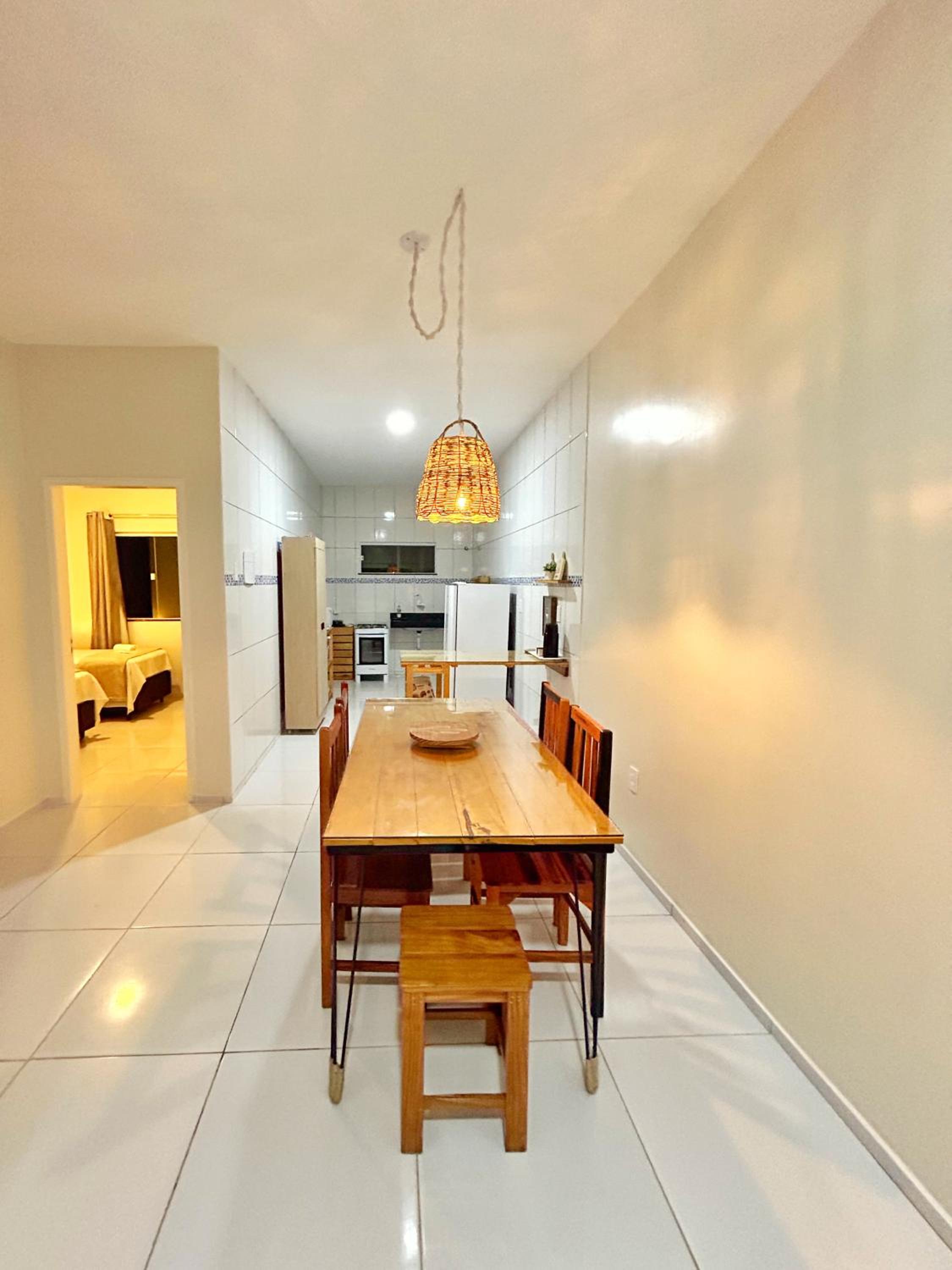 Casa Sóumi - Ubajara/CE