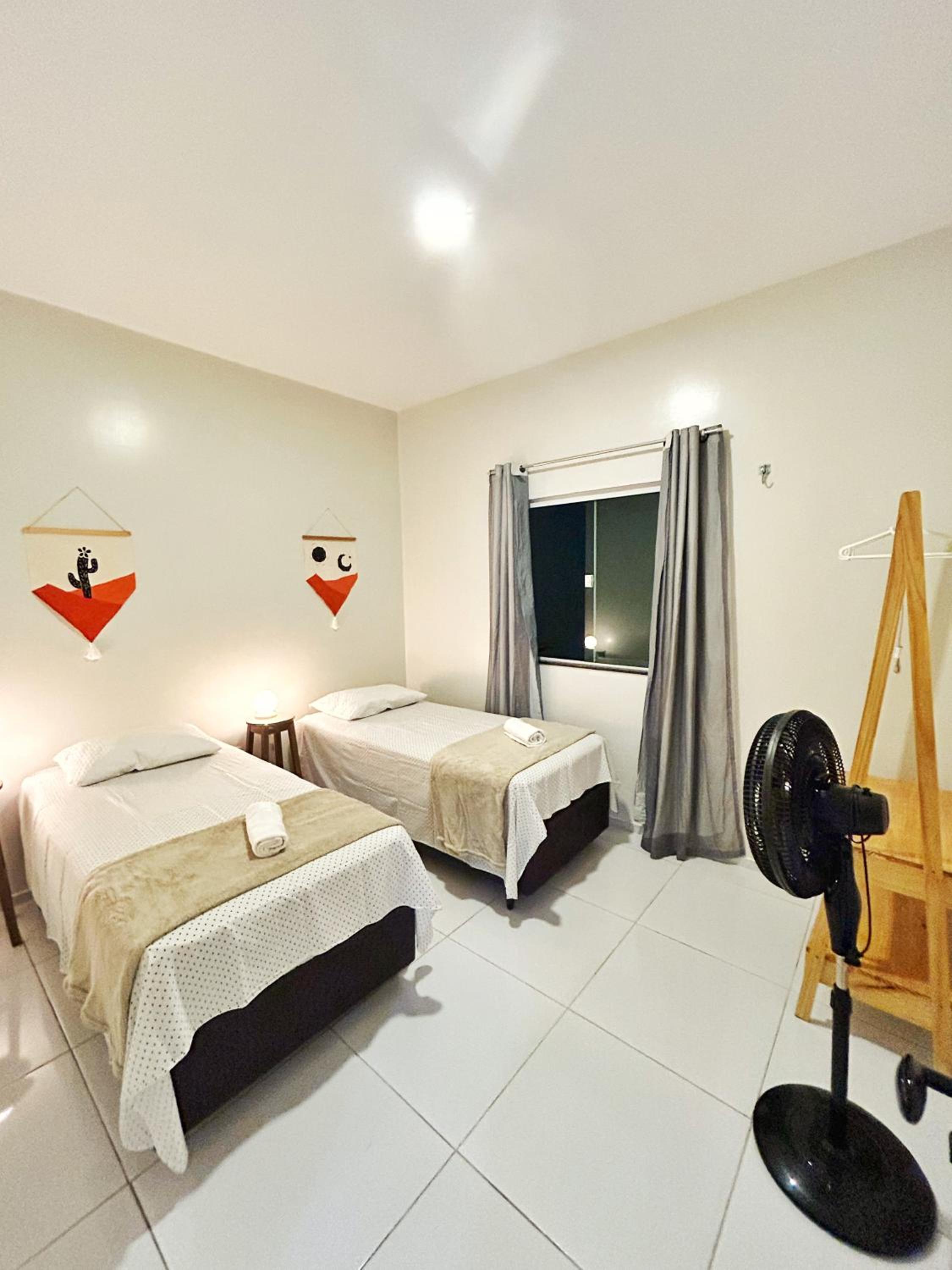Casa Sóumi - Ubajara/CE
