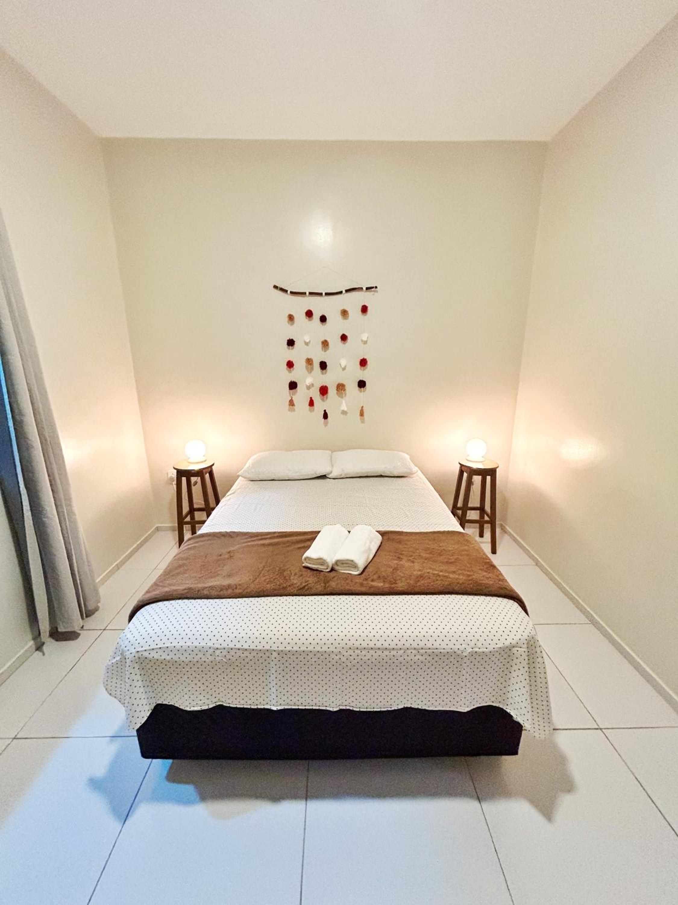 Casa Sóumi - Ubajara/CE