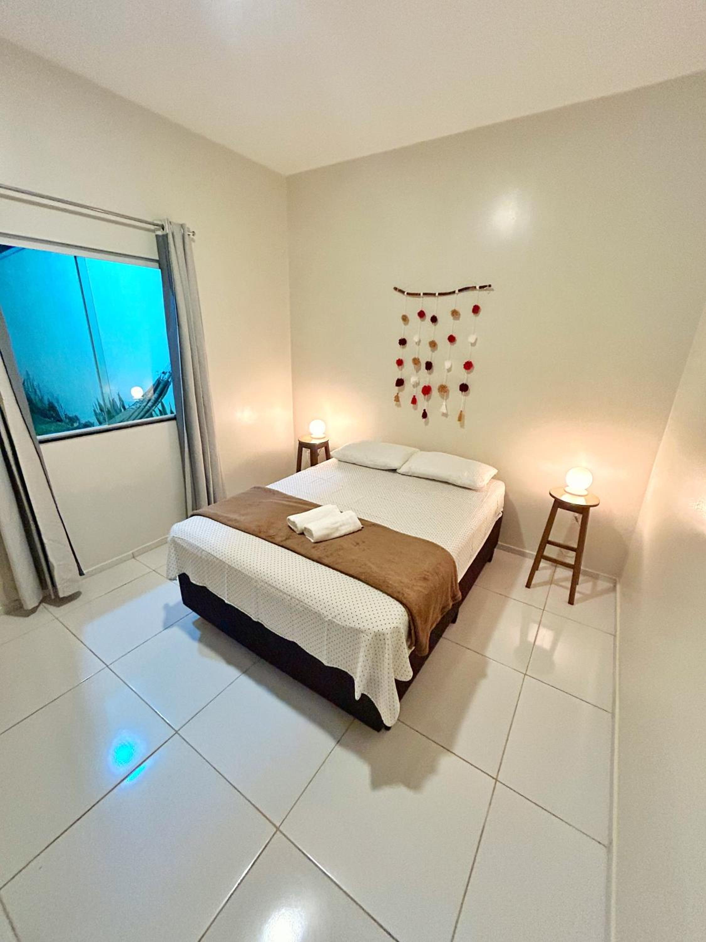 Casa Sóumi - Ubajara/CE