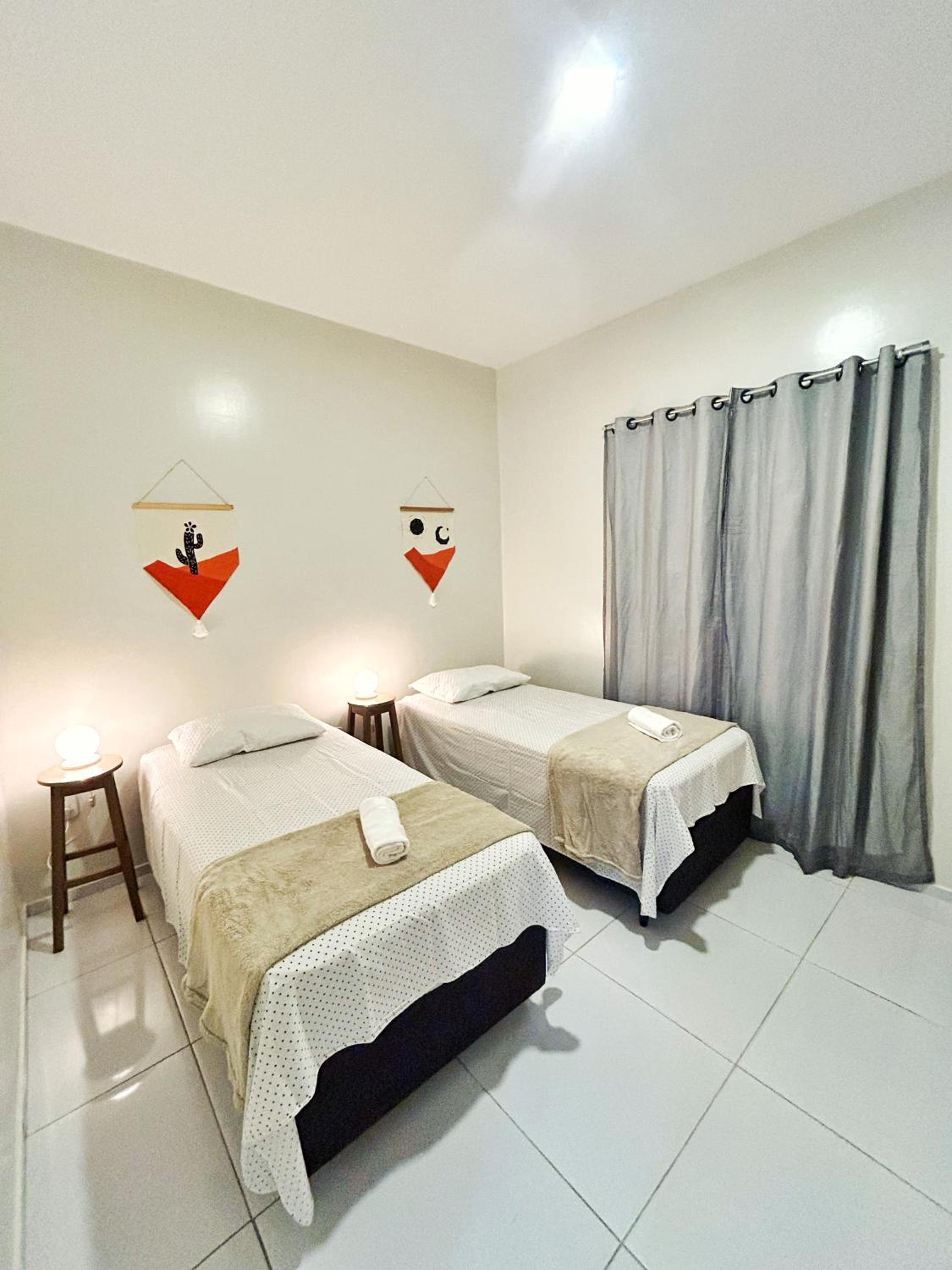Casa Sóumi - Ubajara/CE