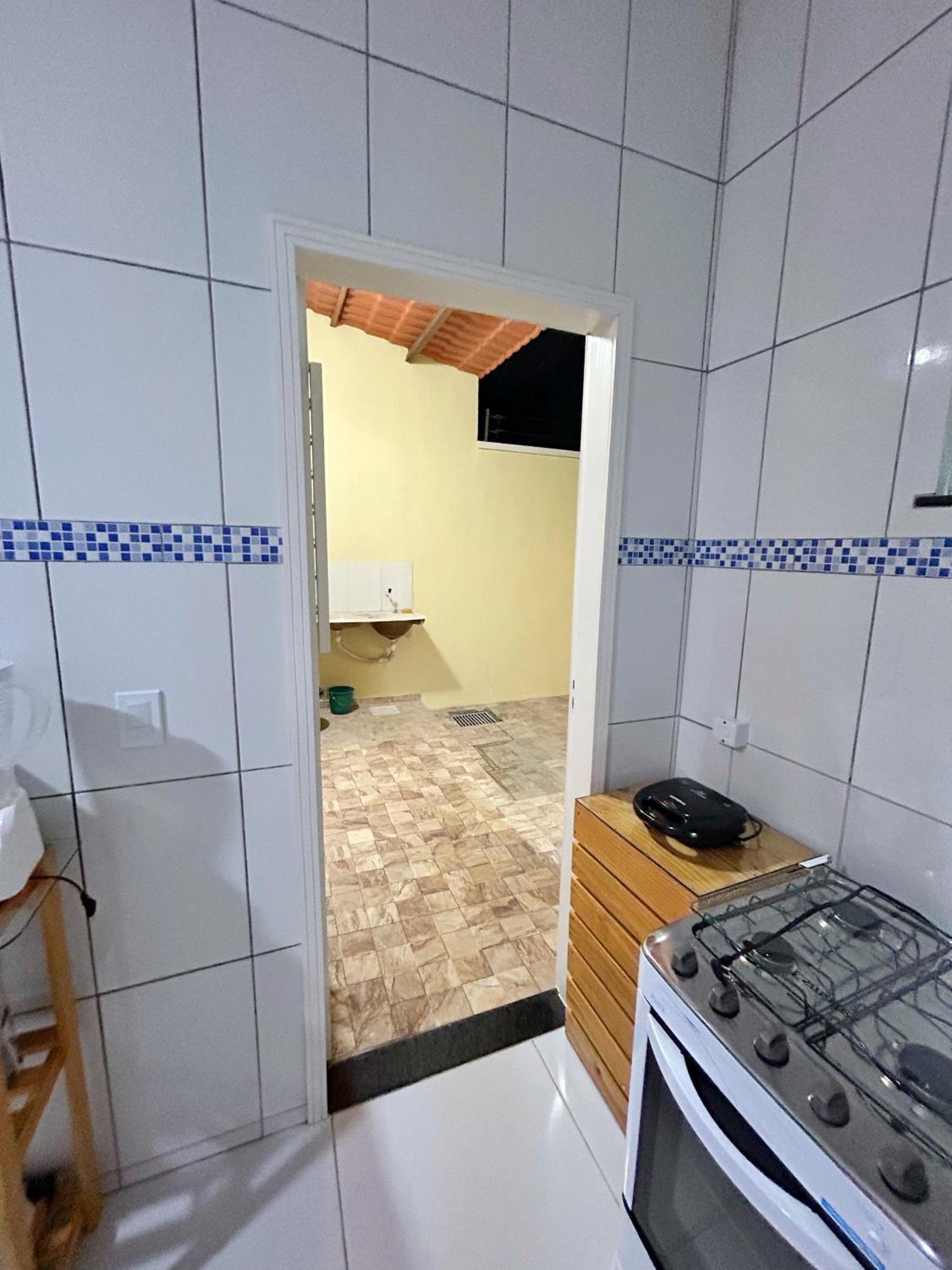 Casa Sóumi - Ubajara/CE