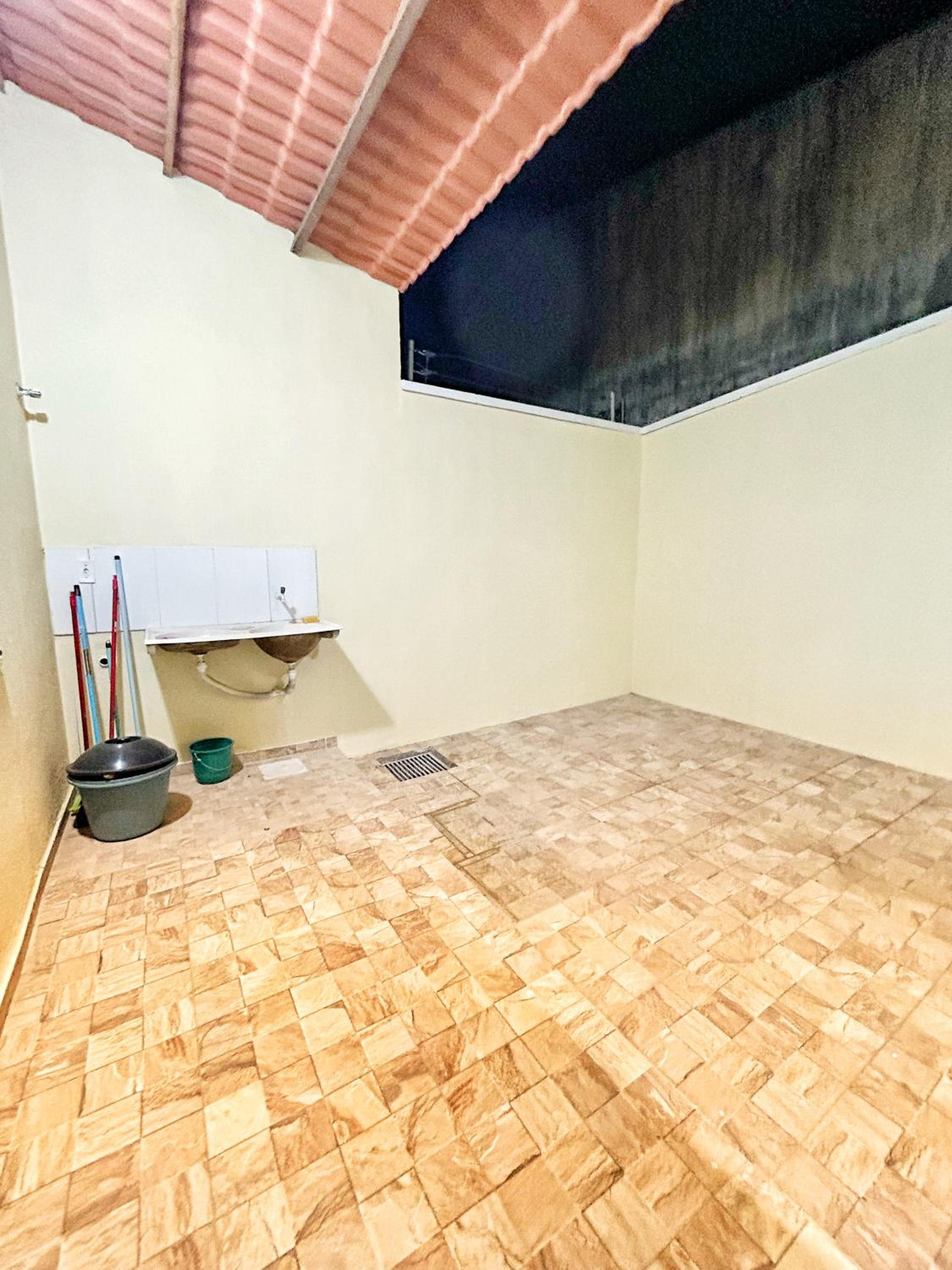 Casa Sóumi - Ubajara/CE