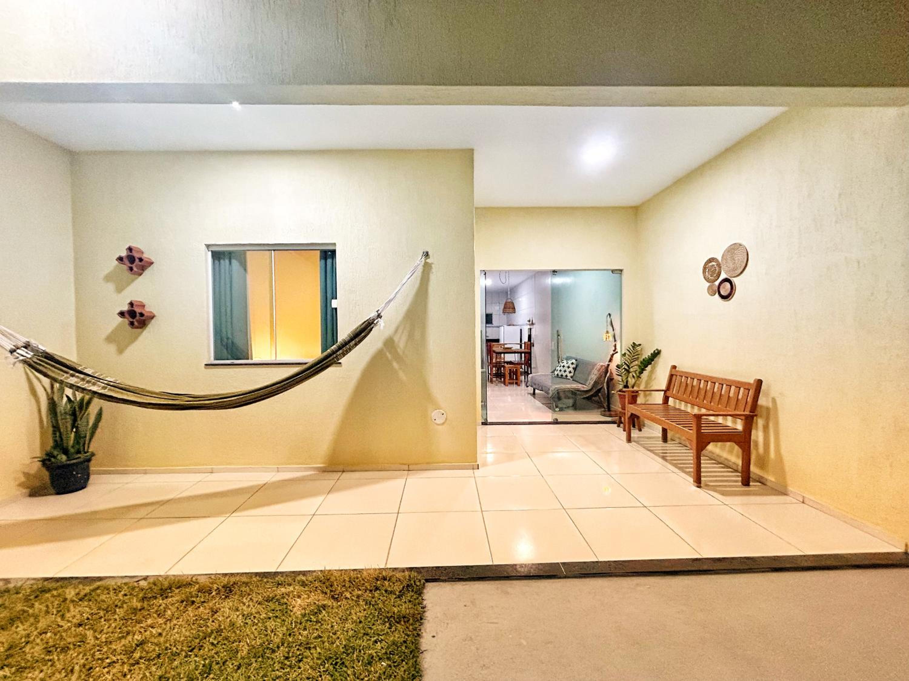 Casa Sóumi - Ubajara/CE