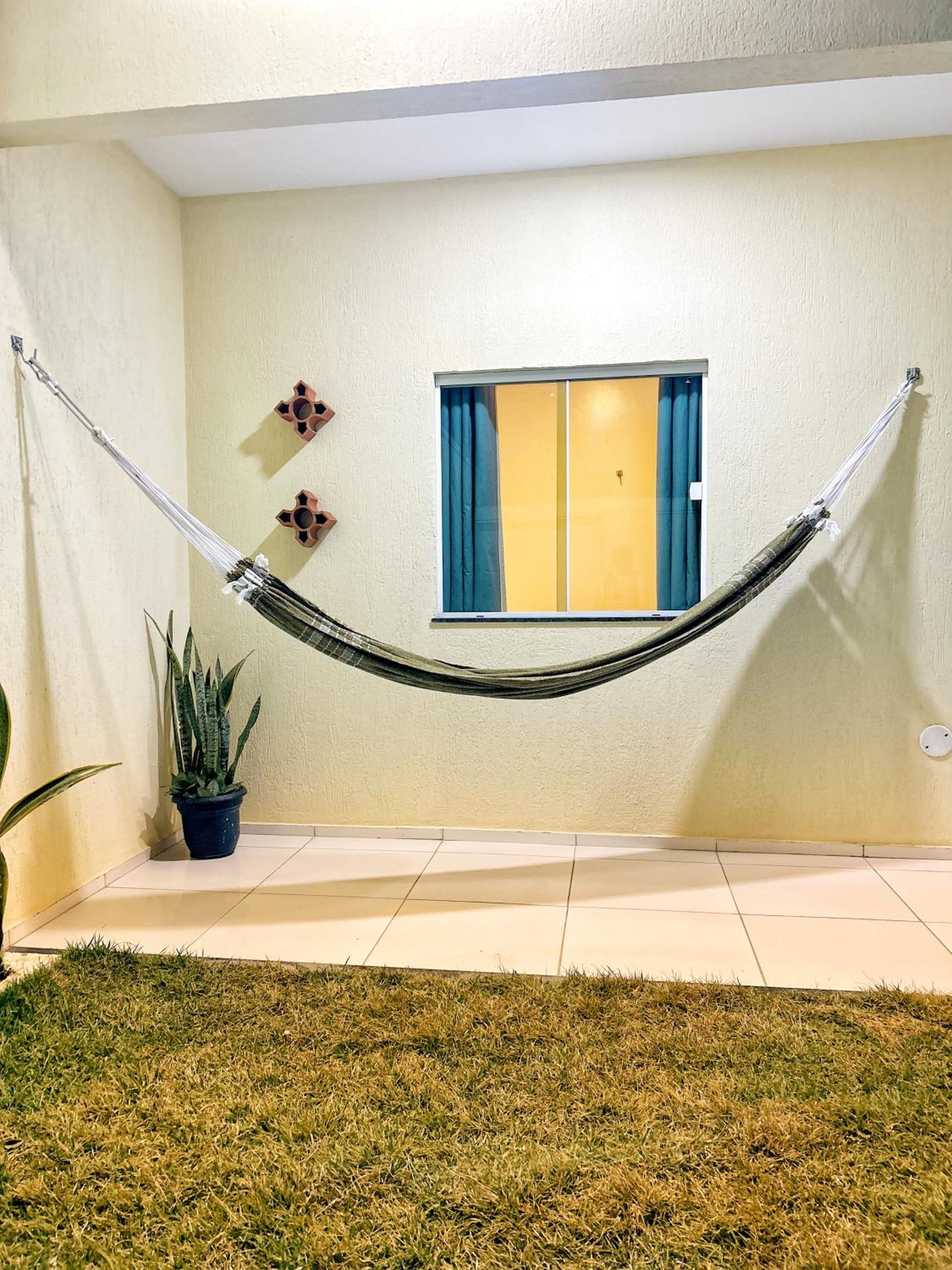 Casa Sóumi - Ubajara/CE