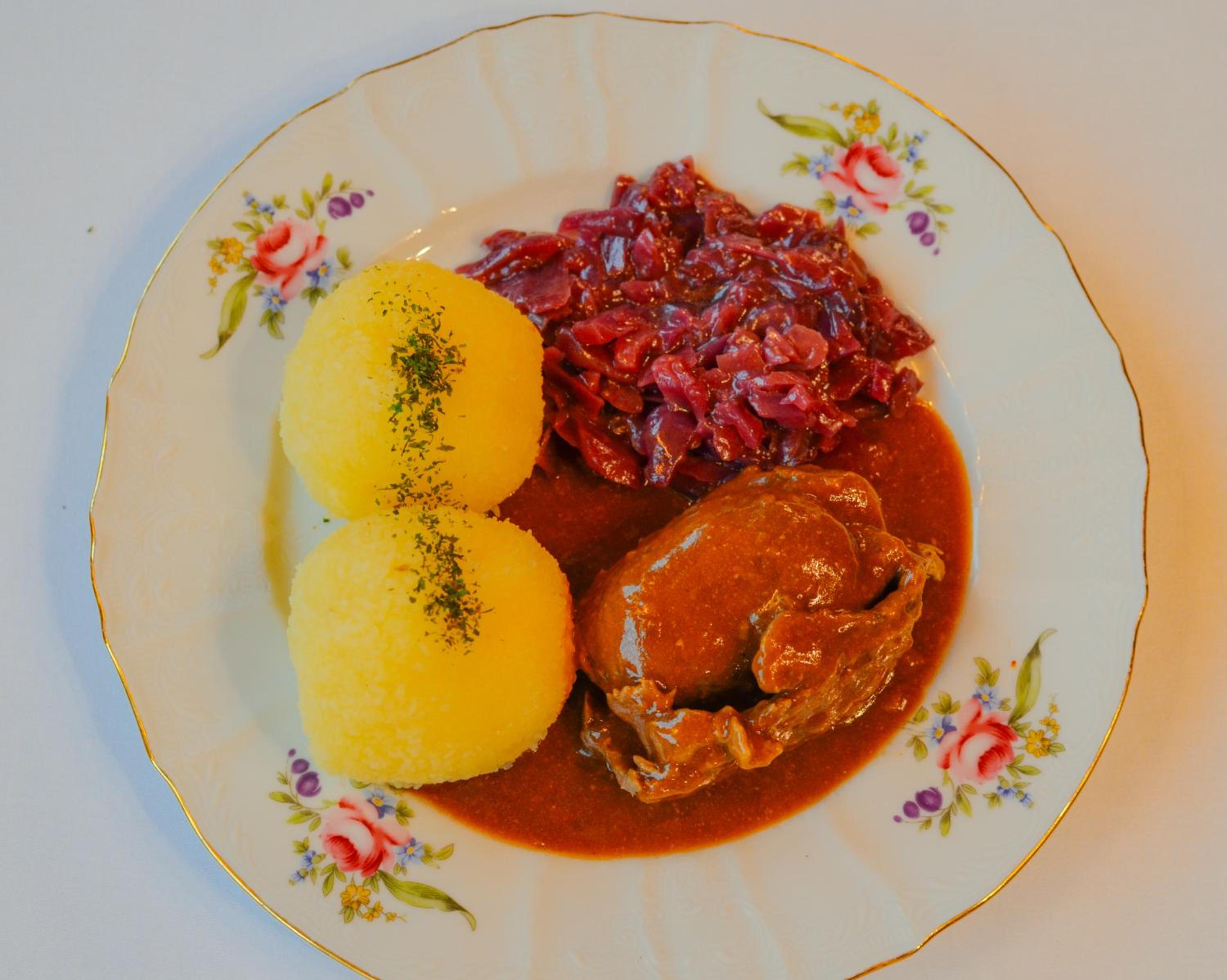 Pension Zum Erzgebirge