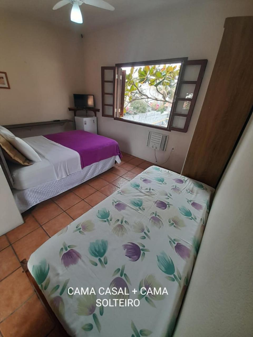 Pousada Água da Fonte
