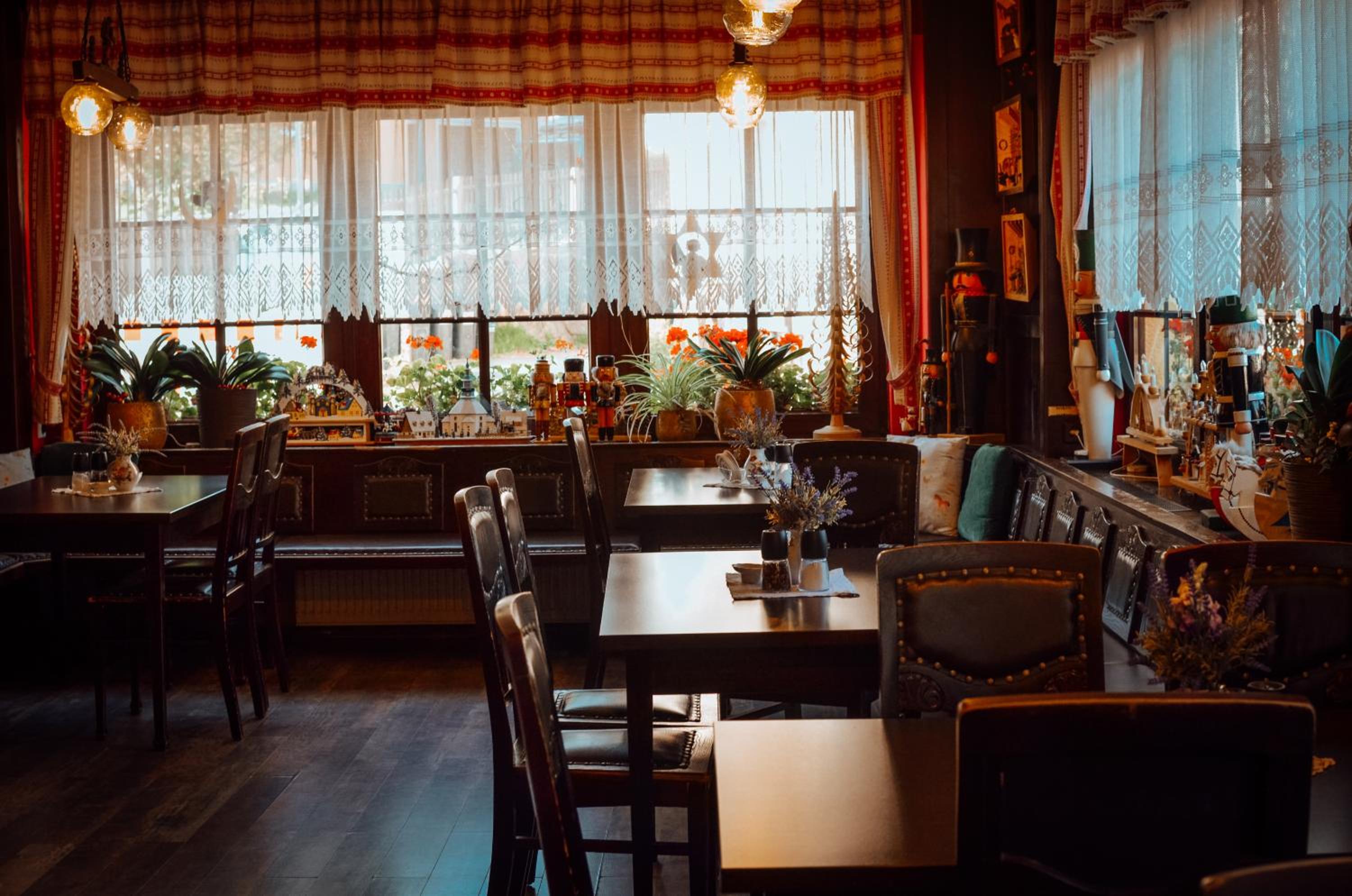 Pension Zum Erzgebirge
