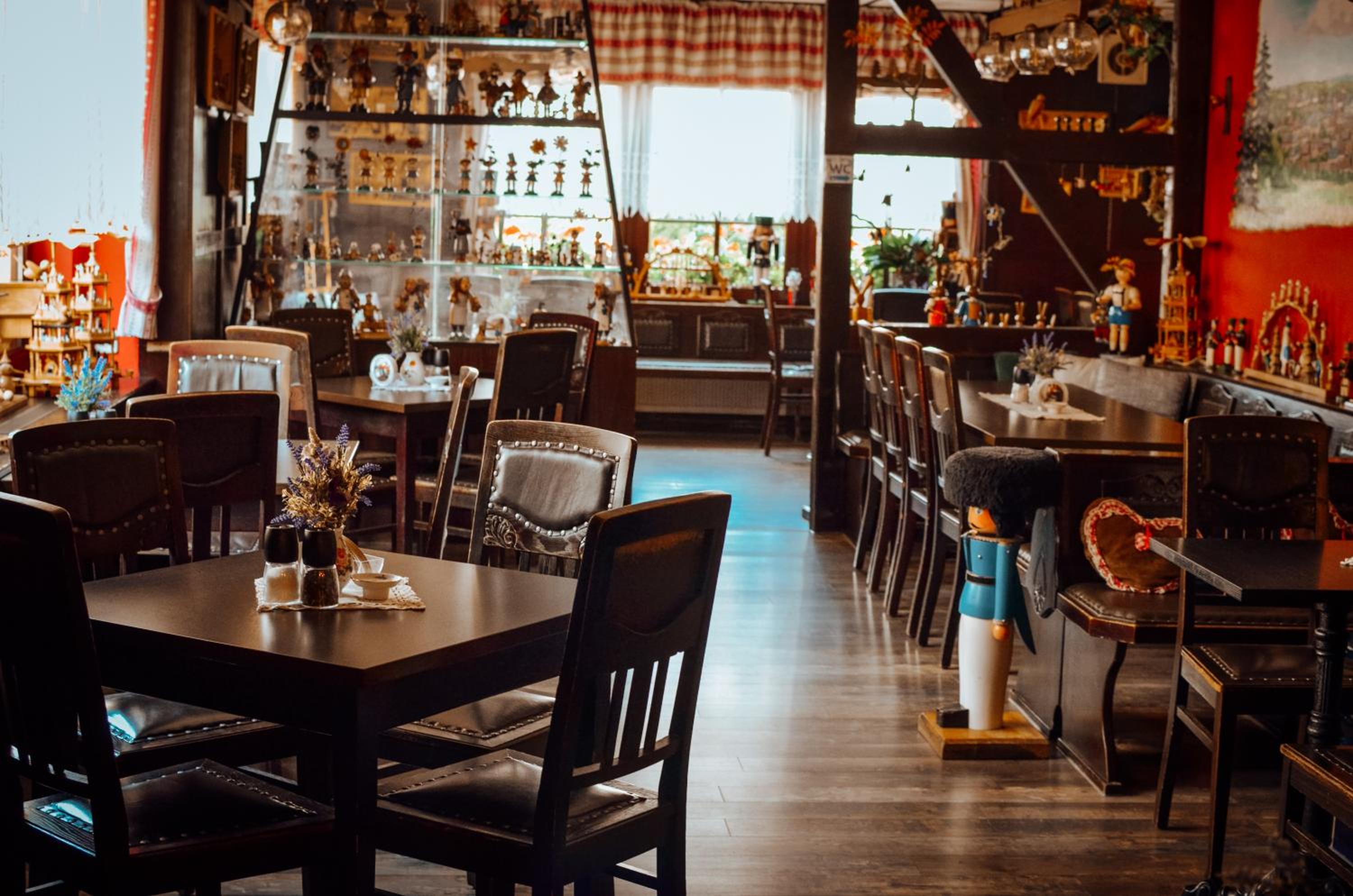 Pension Zum Erzgebirge