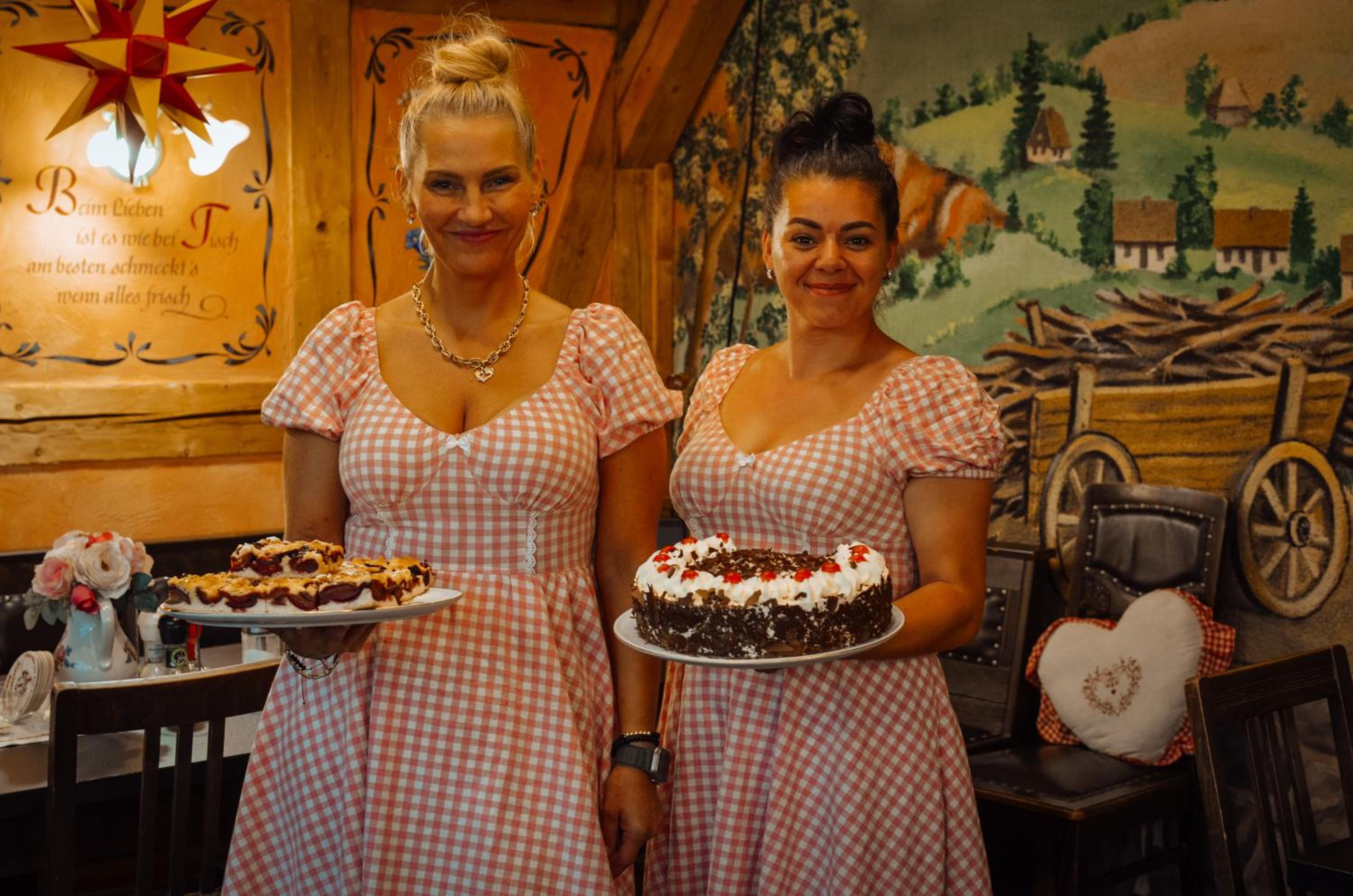 Pension Zum Erzgebirge