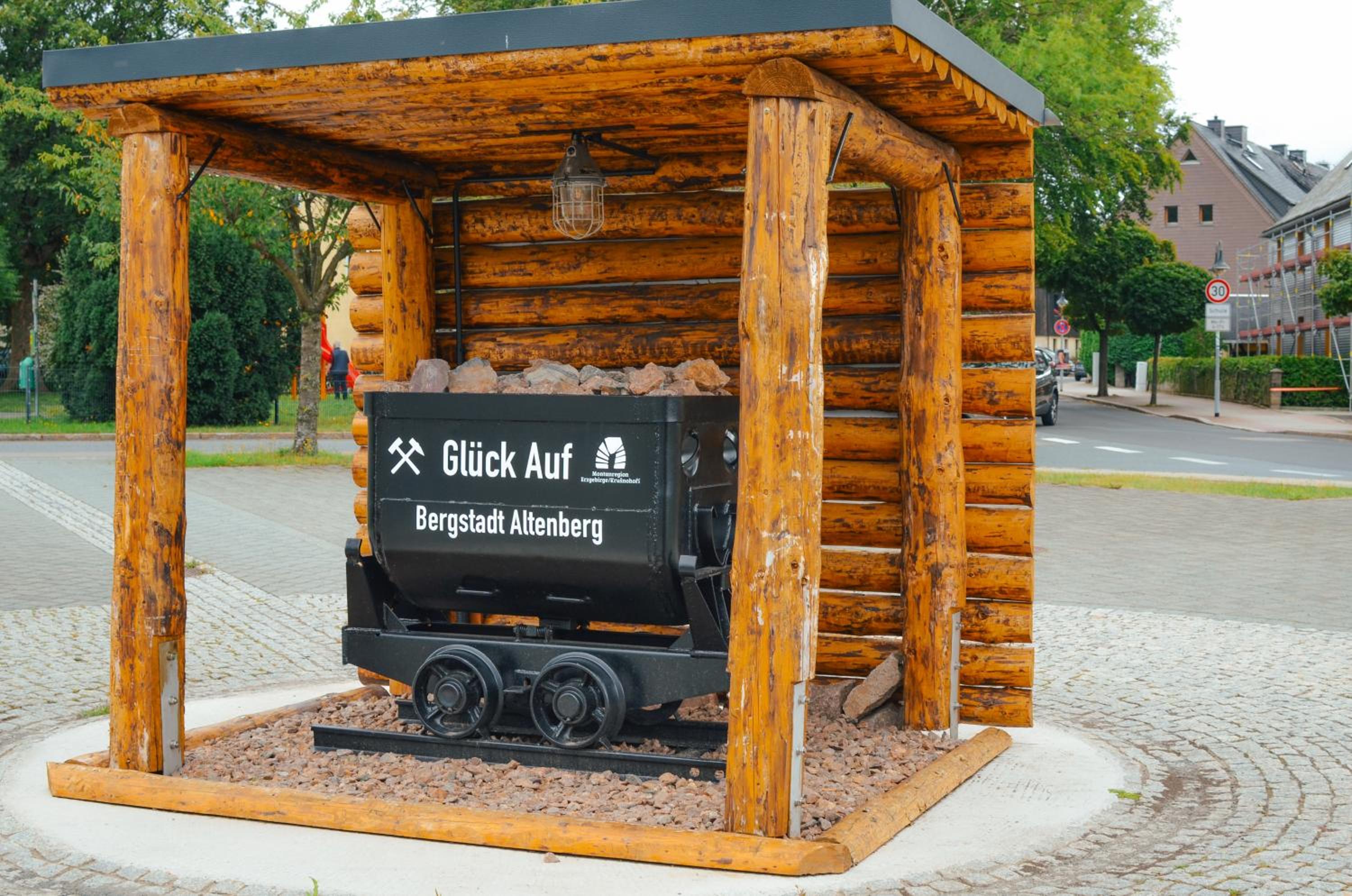 Pension Zum Erzgebirge