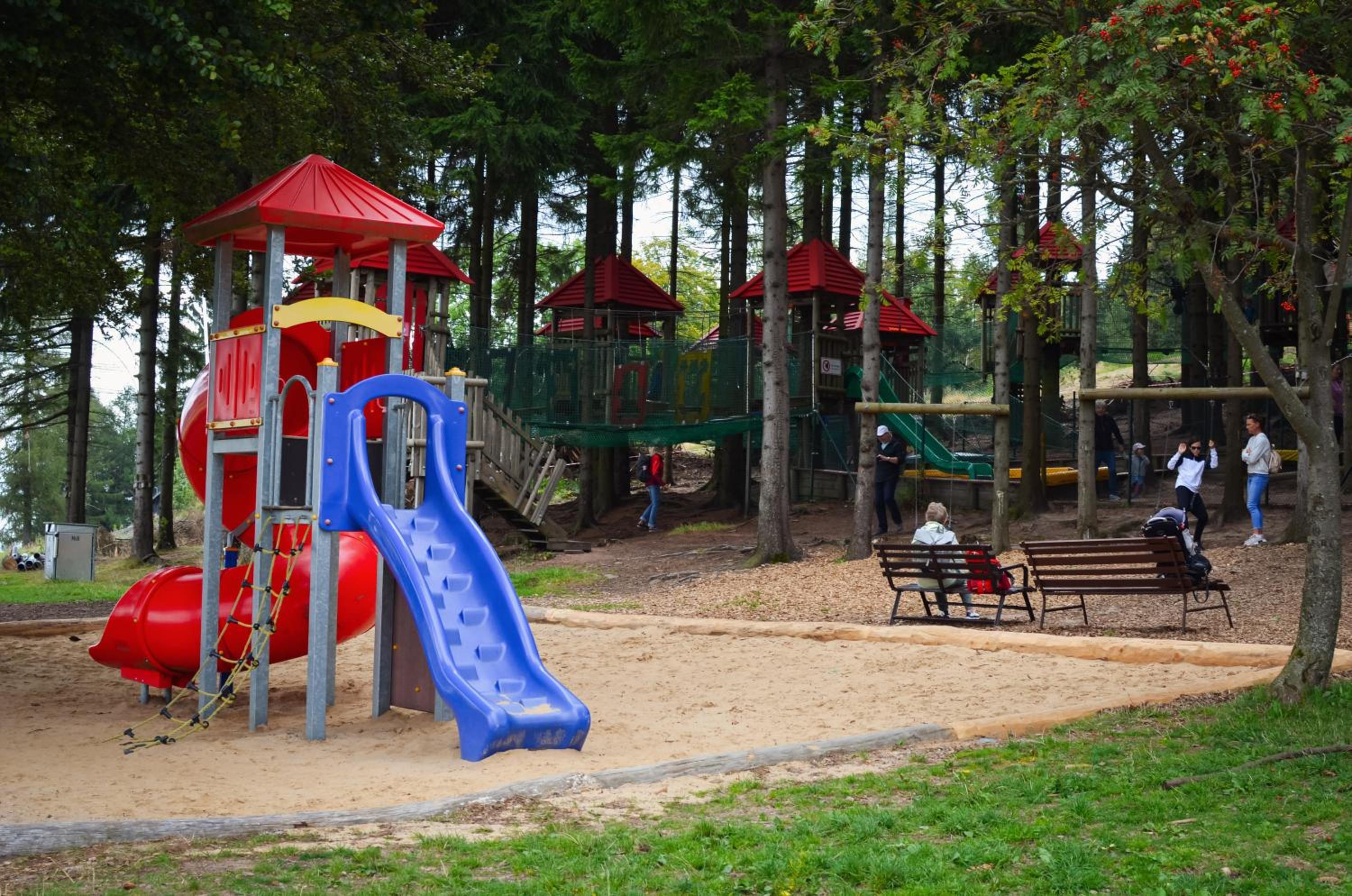 Pension Zum Erzgebirge