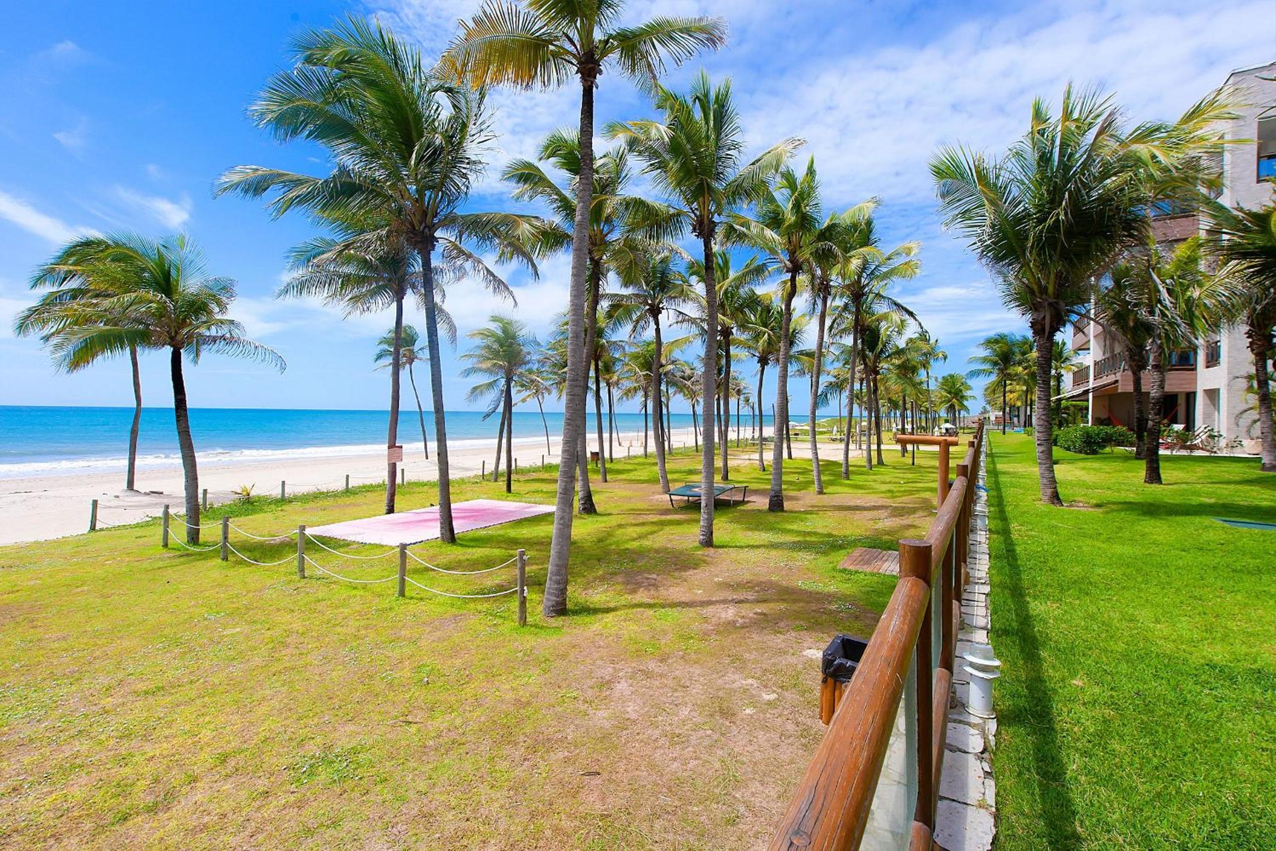 Wai Wai #H308 - Cumbuco Beach by Carpediem