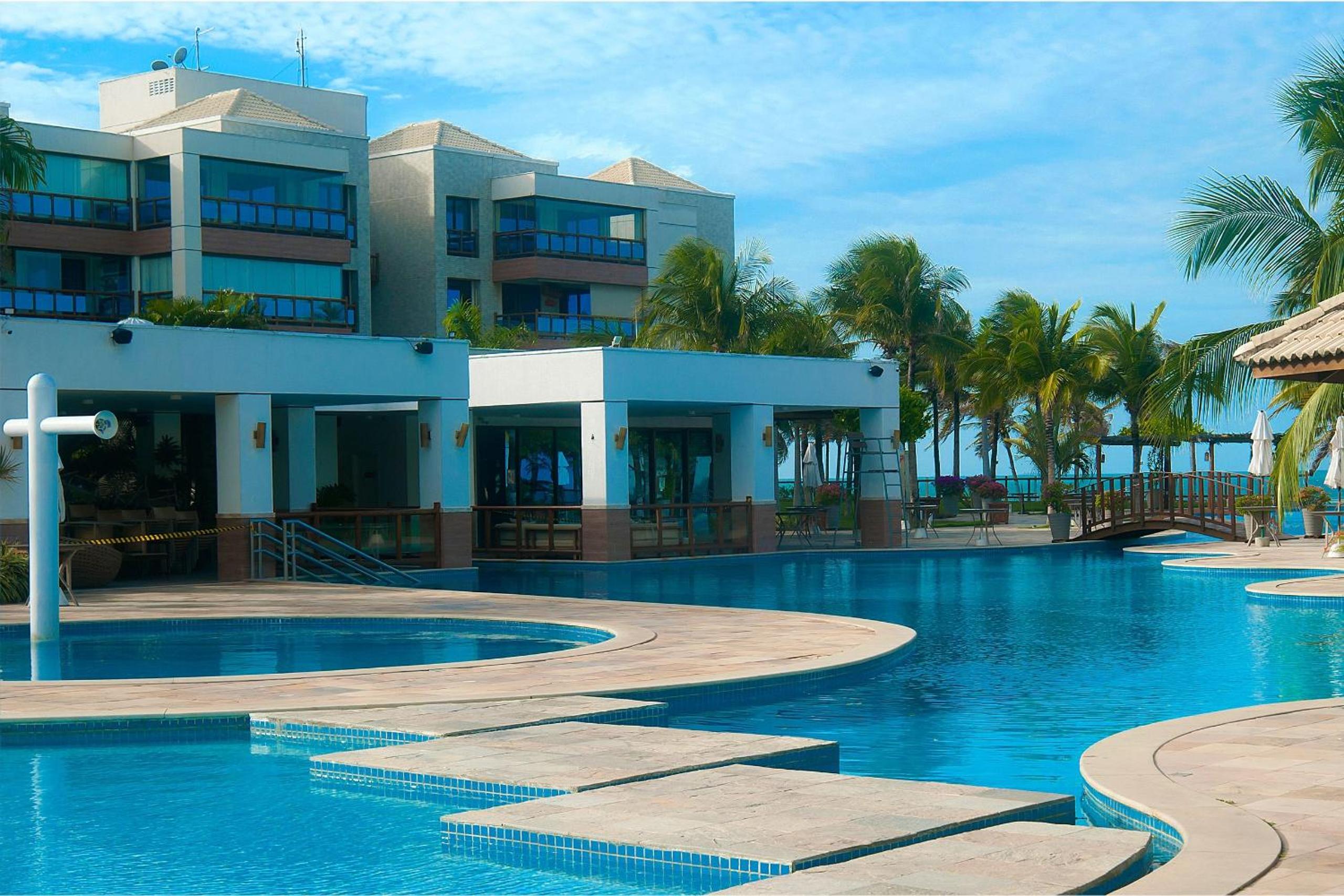 Wai Wai #H308 - Cumbuco Beach by Carpediem