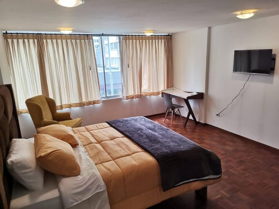 Suite Ejecutiva