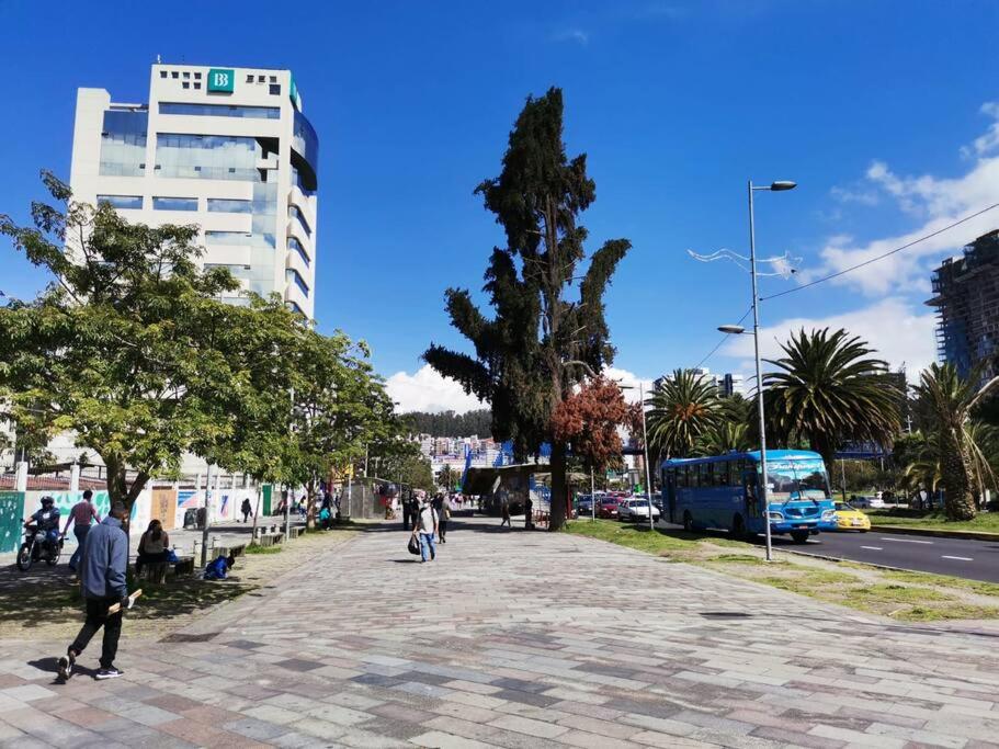 Suite Ejecutiva