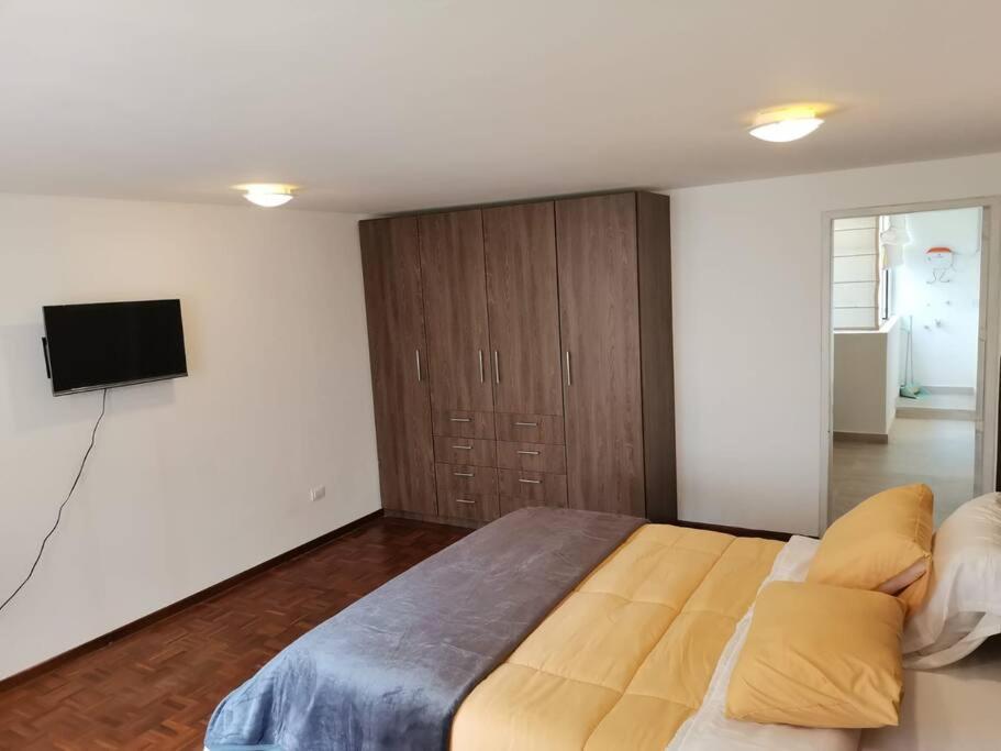 Suite Ejecutiva
