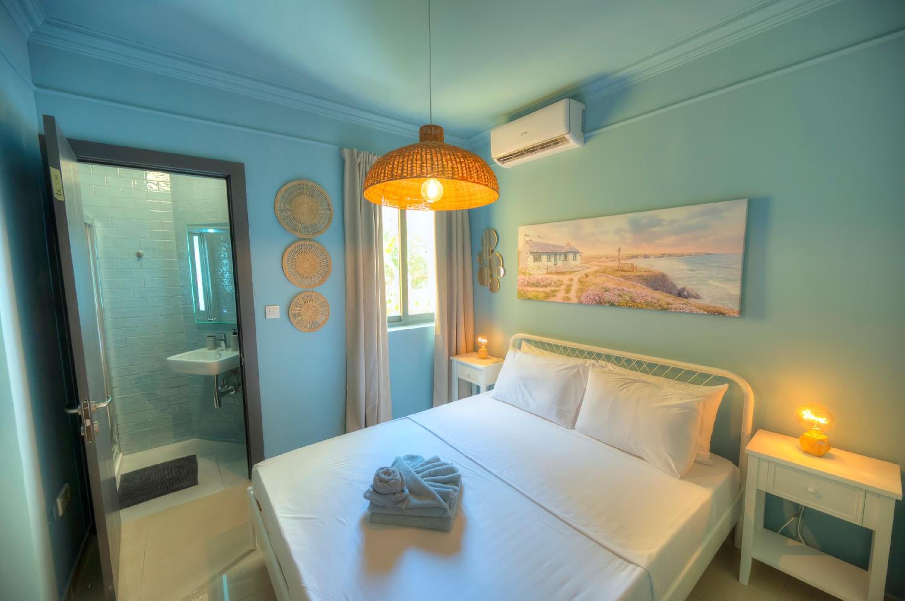 Beautifully furnished, cosy 2bedroom flat GOSLM-12 view 5