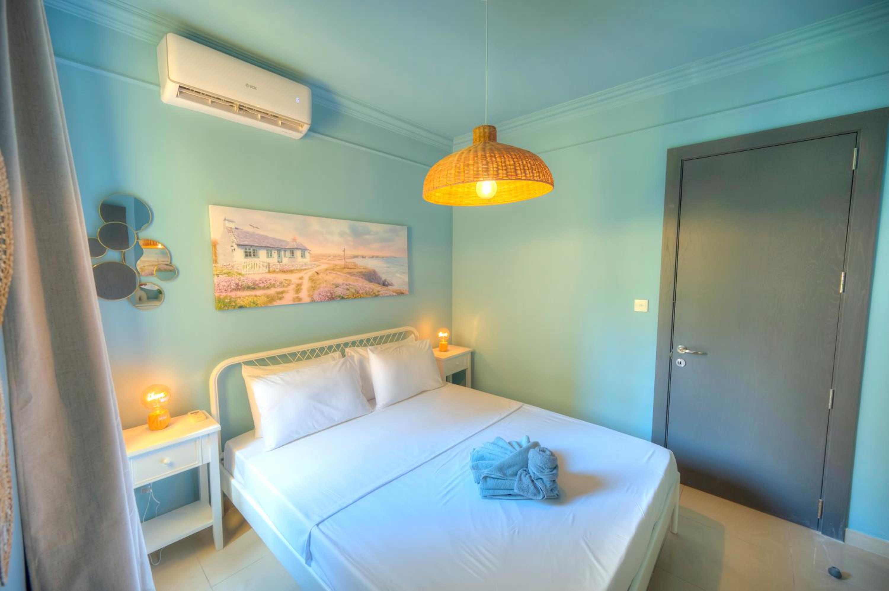 Beautifully furnished, cosy 2bedroom flat GOSLM-12 view 3