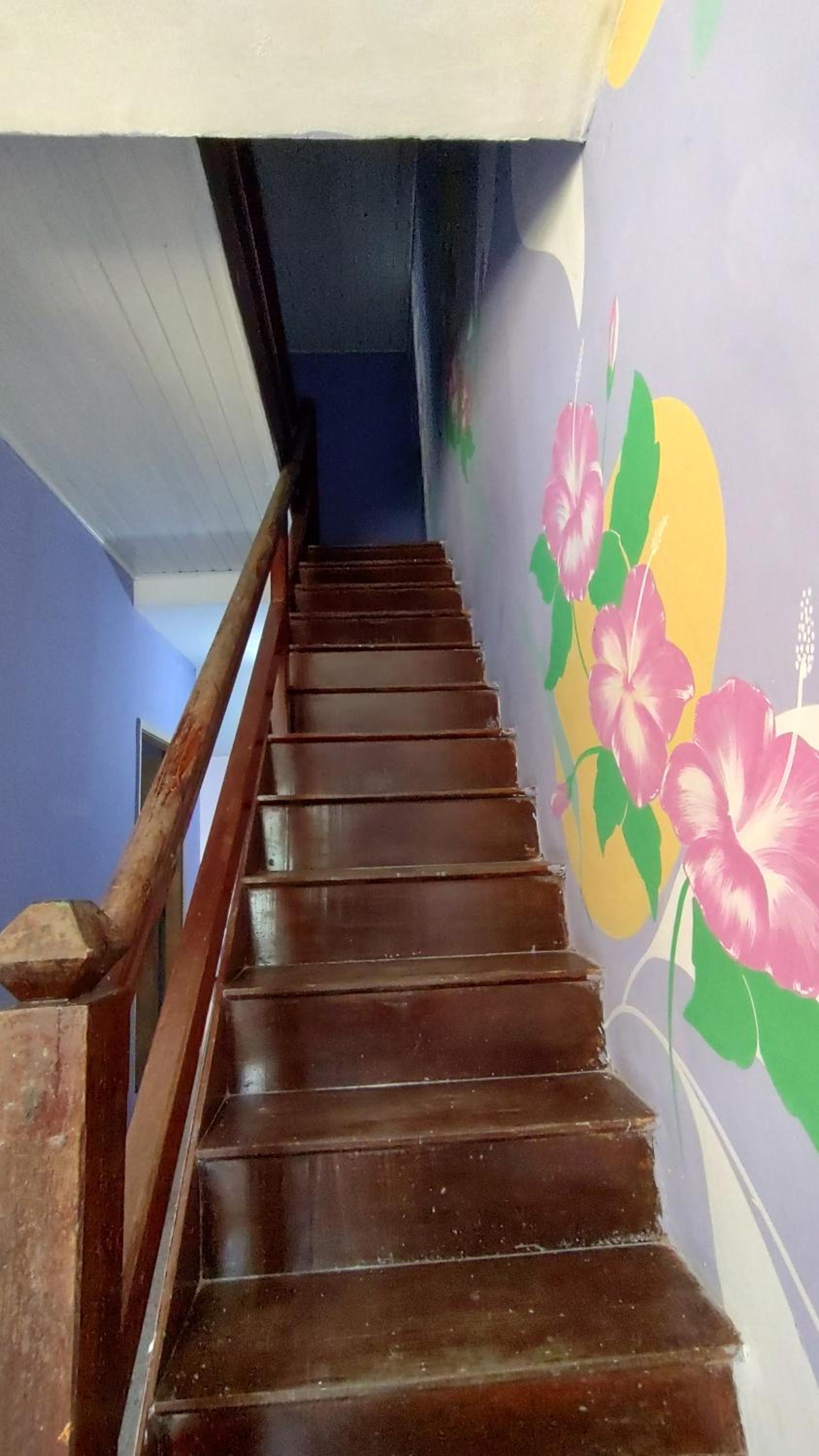 Casa Da Diva 1 suite rosas 4 pessoas frente a praia do pontal no centro