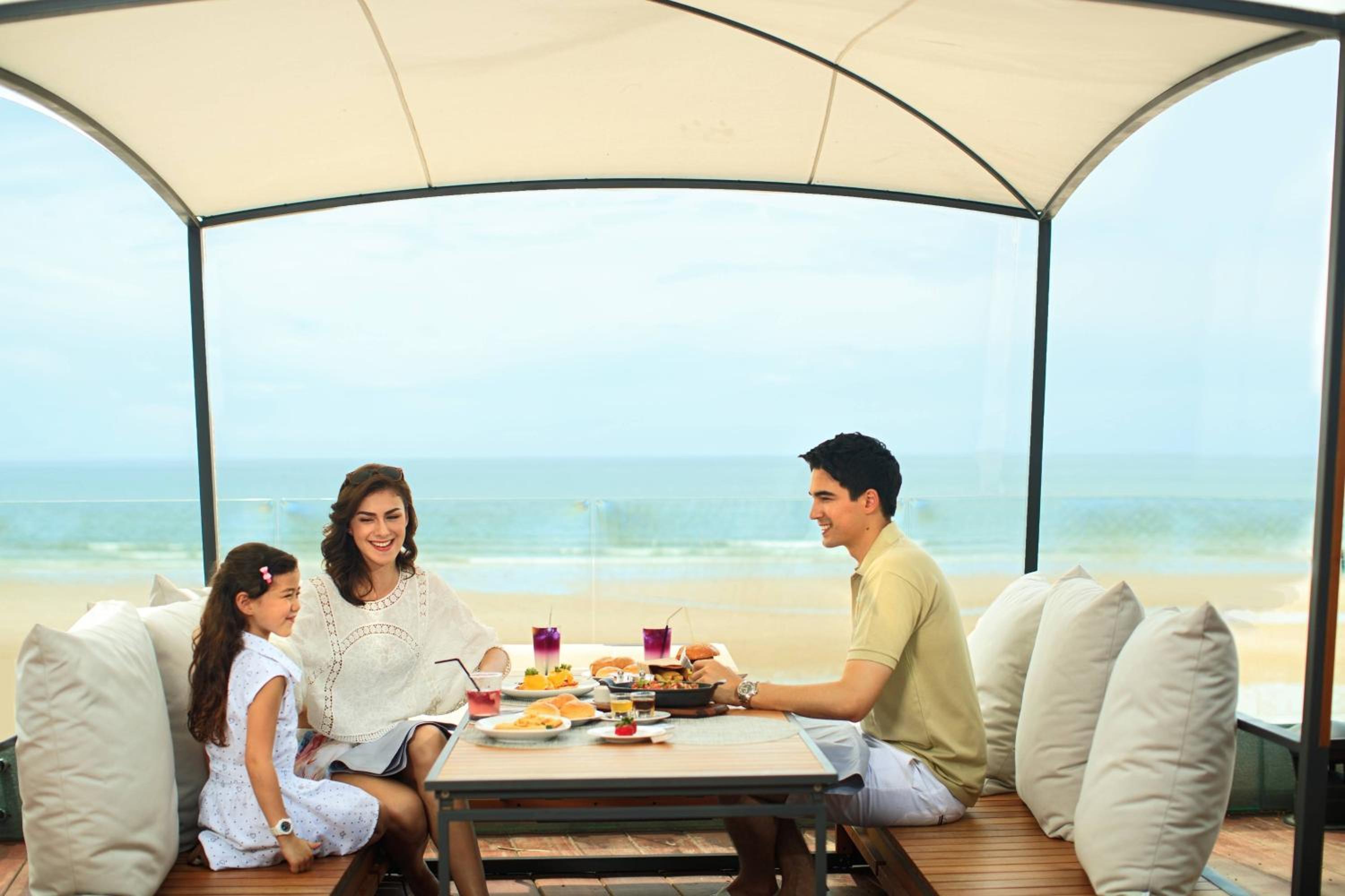 Hua Hin Marriott Resort and Spa